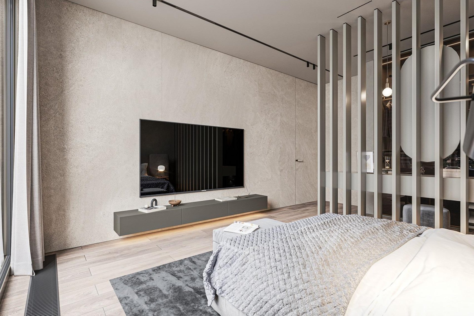 Új építésű - Villa -
Altea - Altea Hills