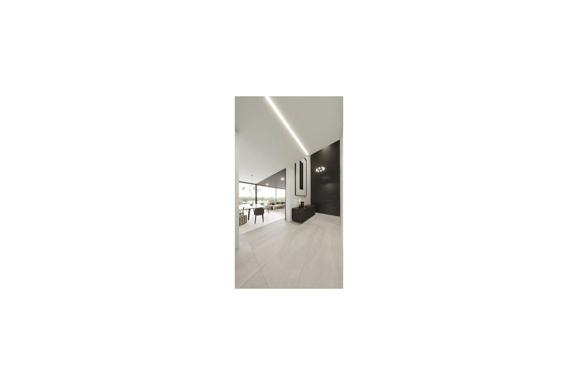Új építésű - Villa -
Altea - Santa Clara
