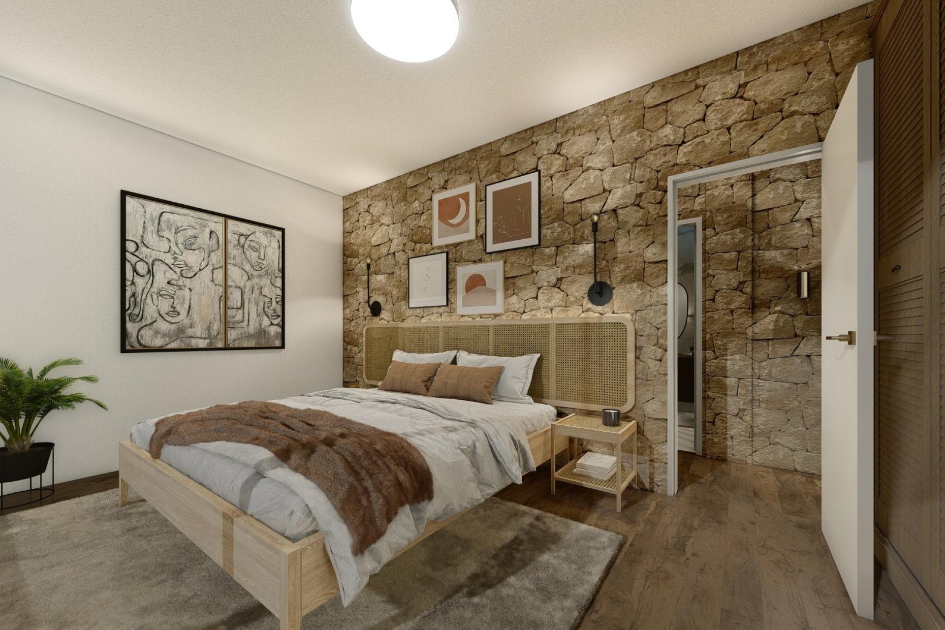 Új építésű - Villa -
Altea - Sierra de Altea