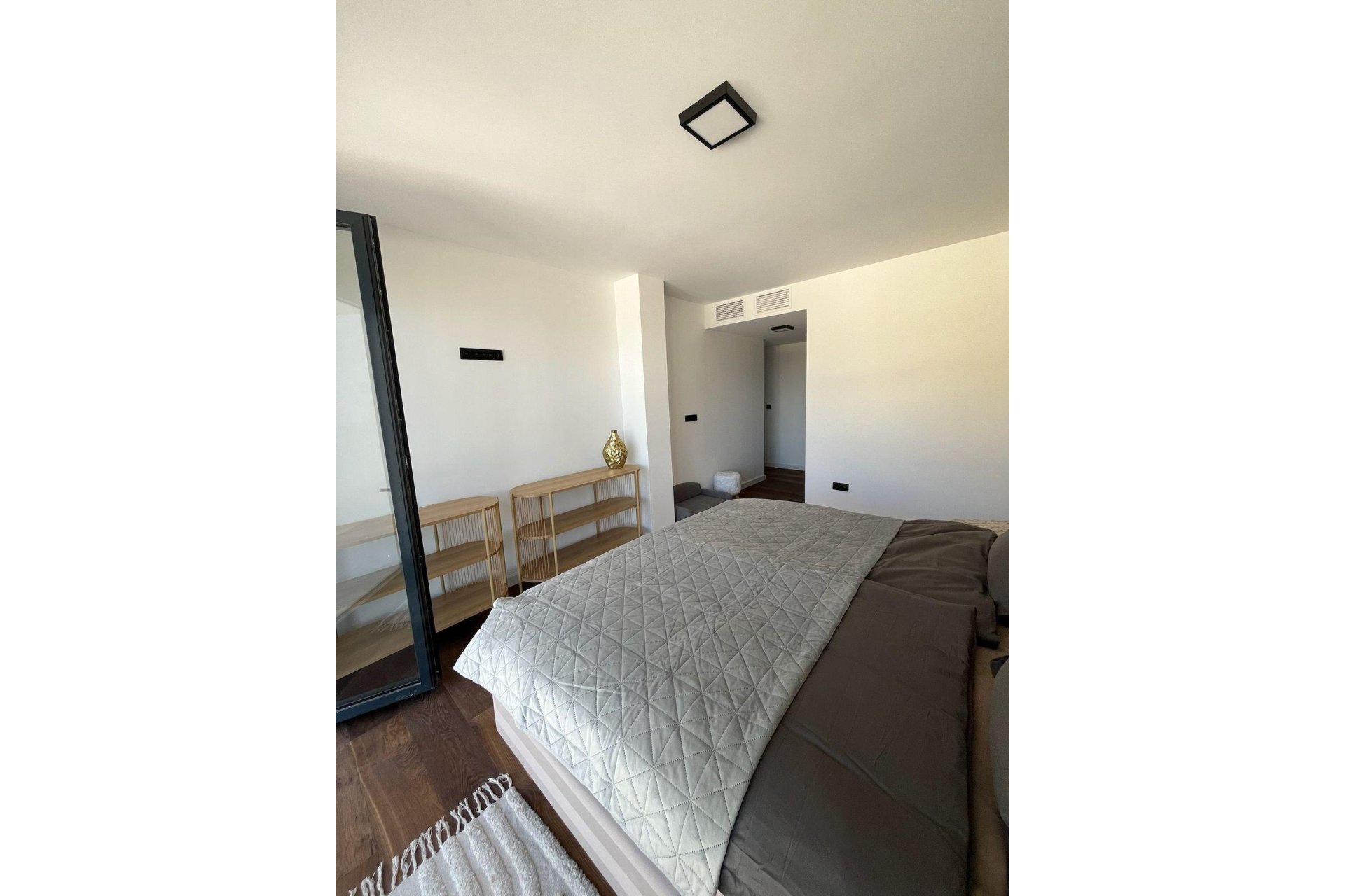 Új építésű - Villa -
Altea - Sierra de Altea