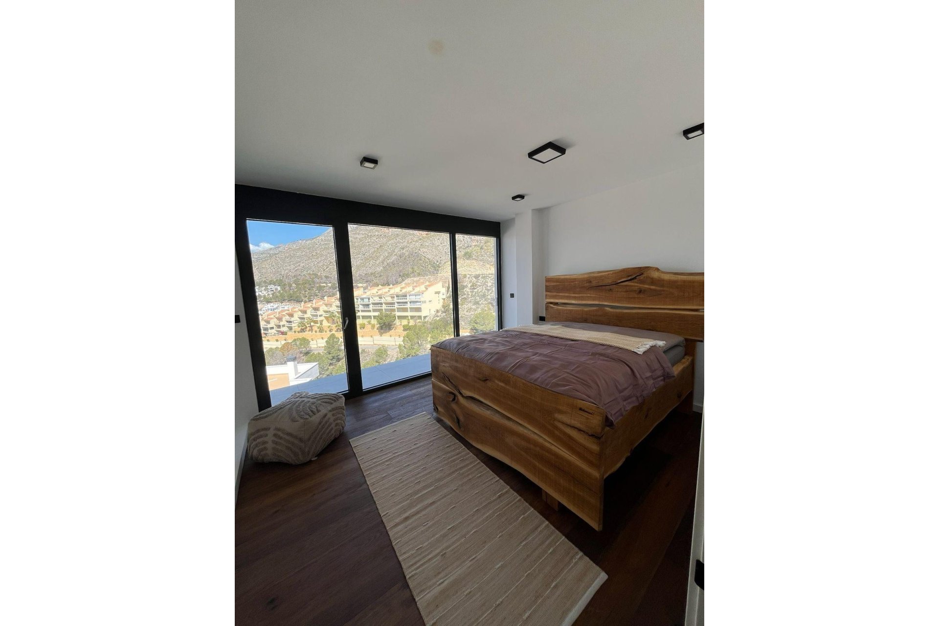 Új építésű - Villa -
Altea - Sierra de Altea