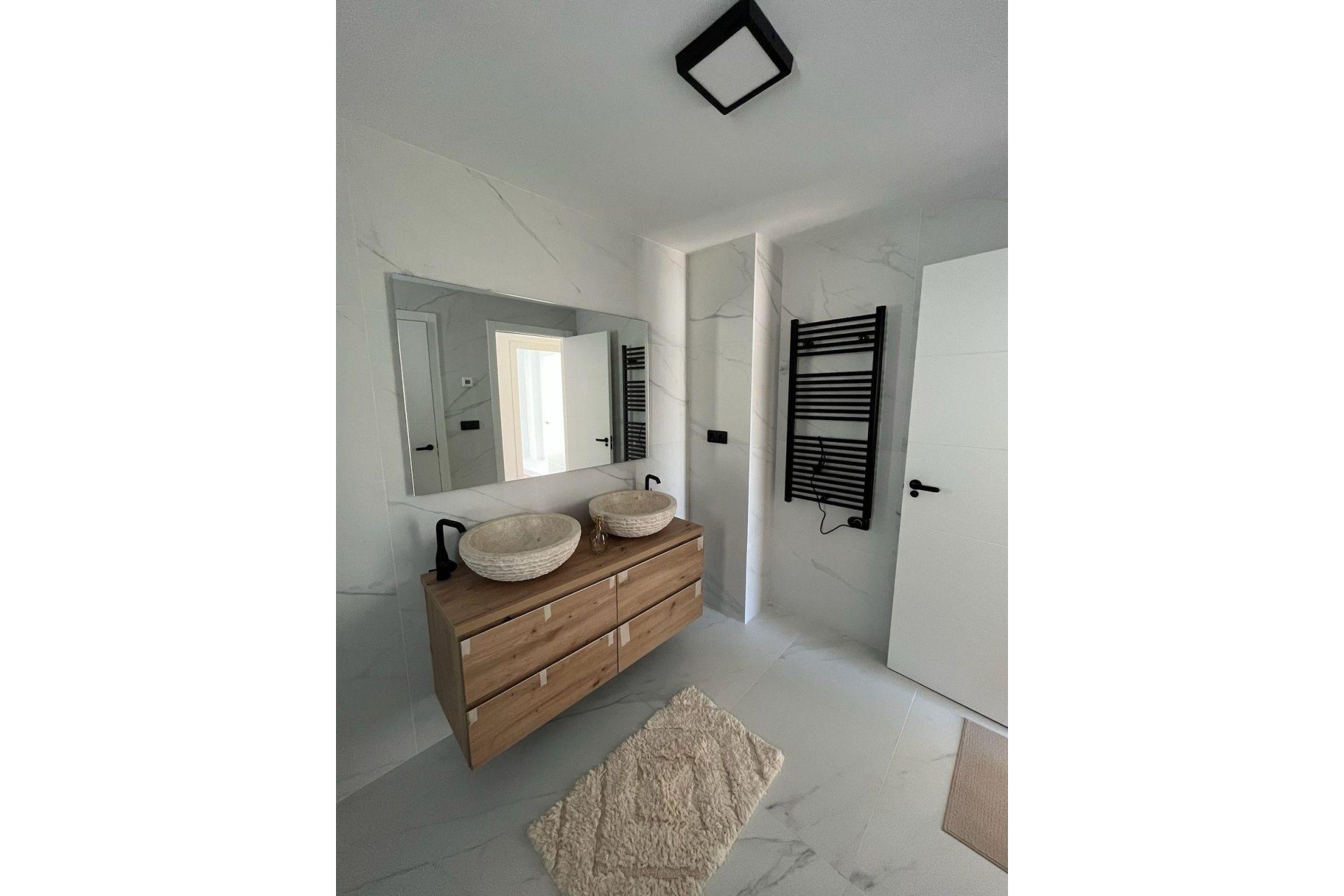 Új építésű - Villa -
Altea - Sierra de Altea