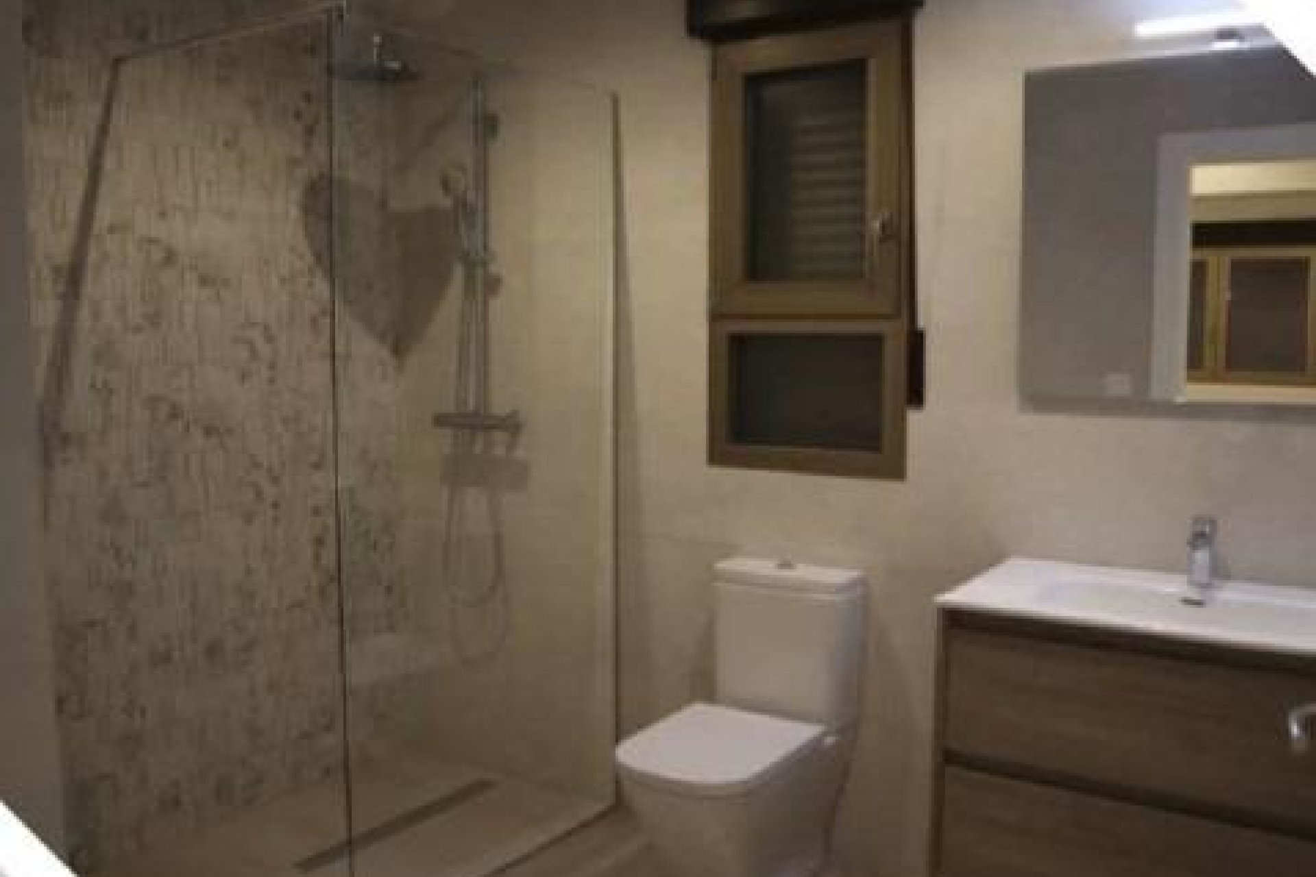 Új építésű - Villa -
Aspe - Centrum