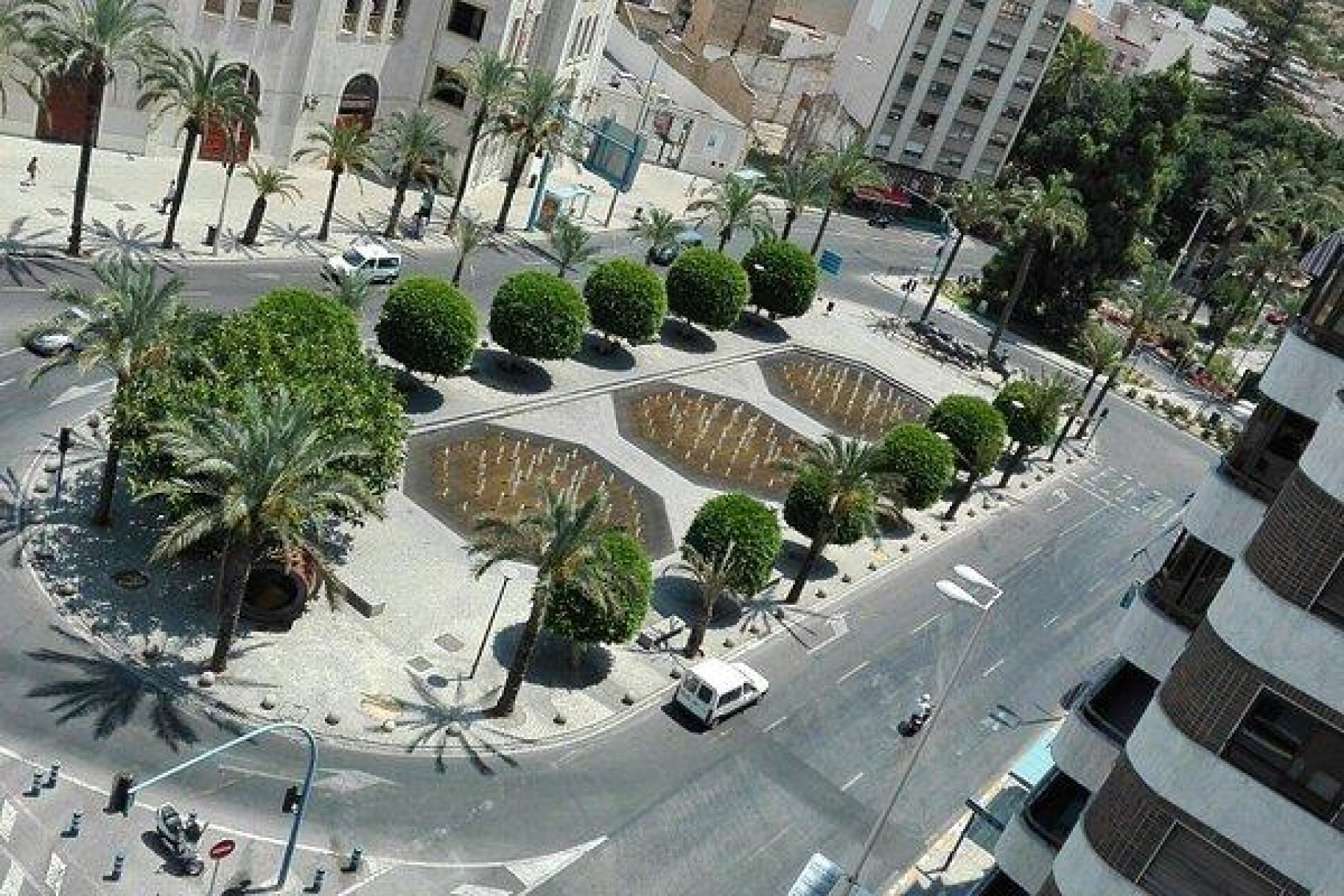 Új építésű - Villa -
Aspe - Centrum