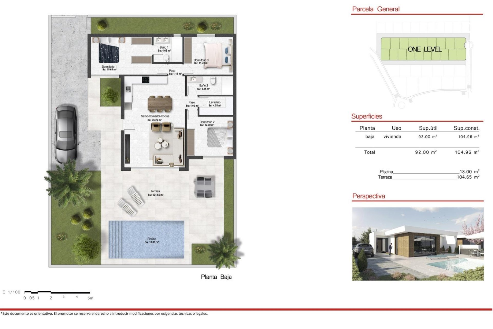 Új építésű - Villa -
Baños y Mendigo - Altaona Golf