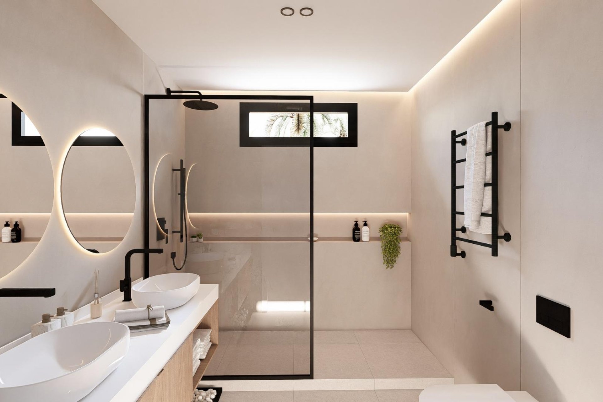 Új építésű - Villa -
Baños y Mendigo - Altaona Golf