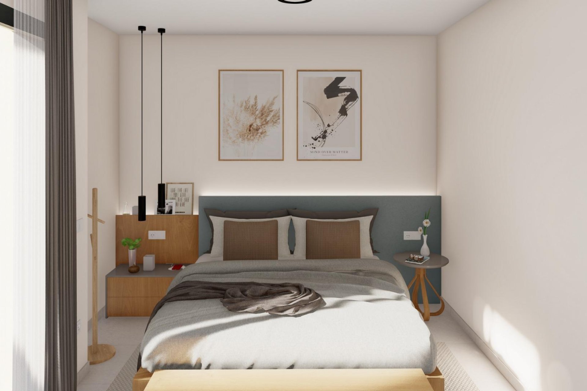 Új építésű - Villa -
Baños y Mendigo - Altaona Golf