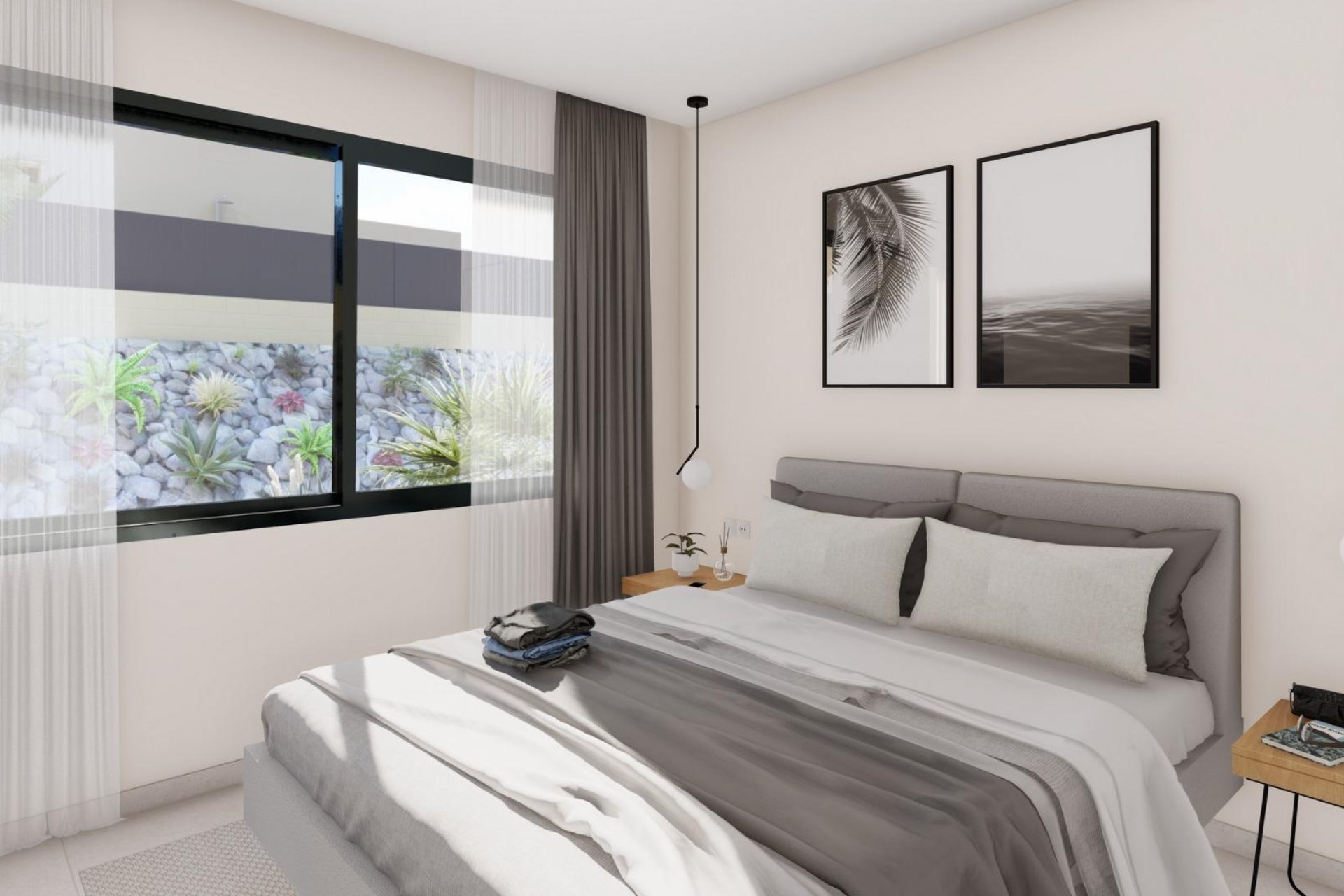 Új építésű - Villa -
Baños y Mendigo - Altaona Golf