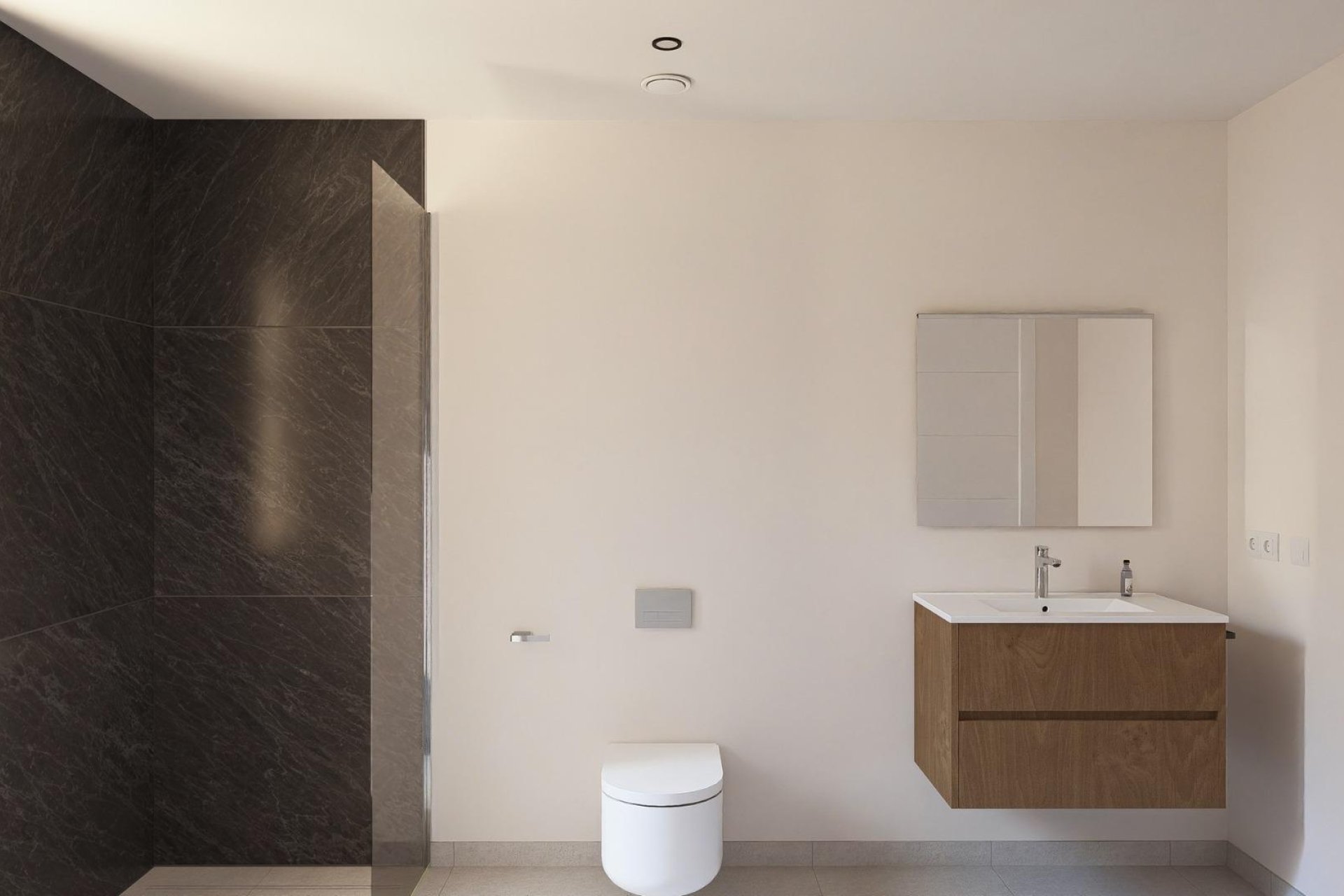 Új építésű - Villa -
Baños y Mendigo - Altaona Golf