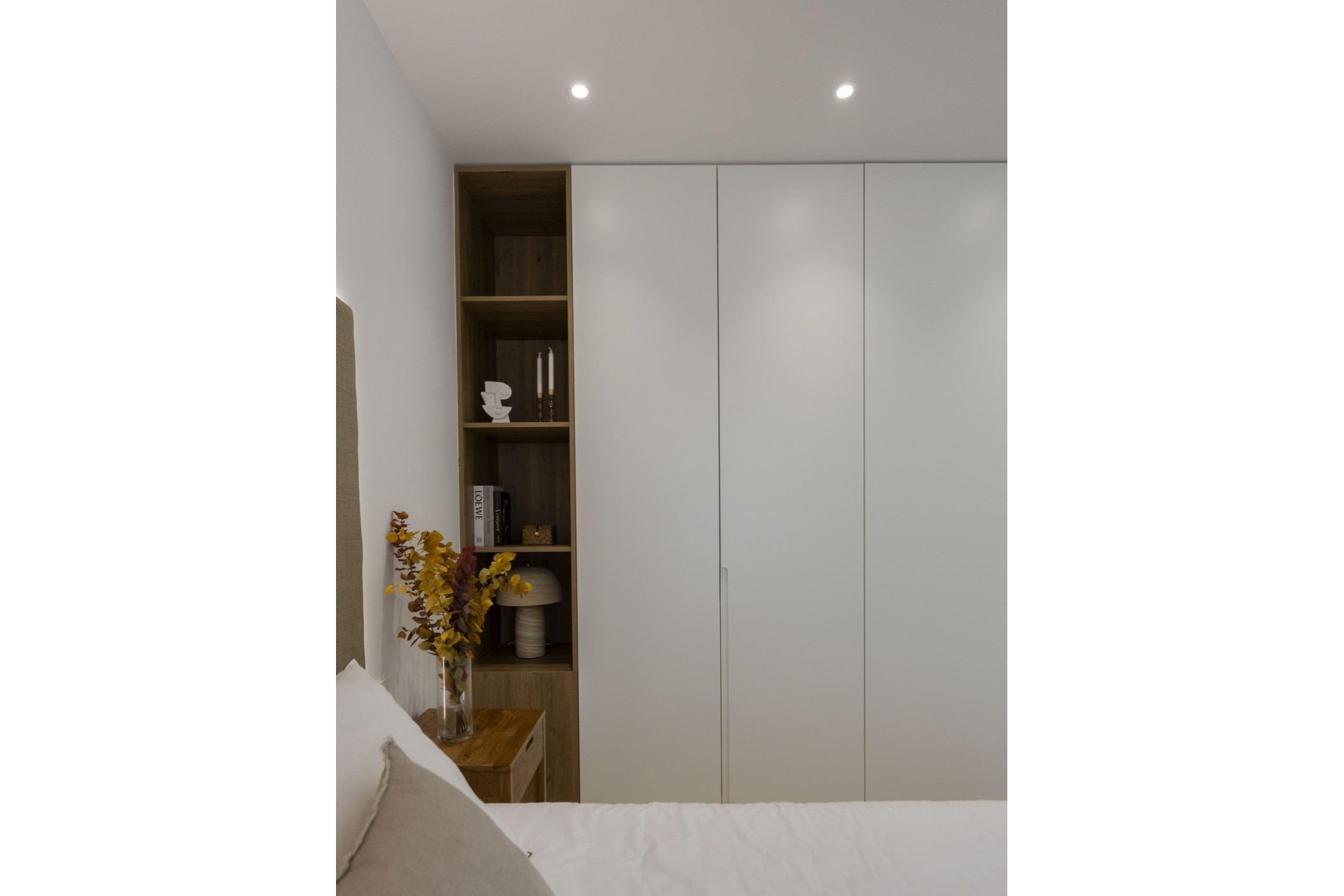 Új építésű - Villa -
Baños y Mendigo - Altaona Golf