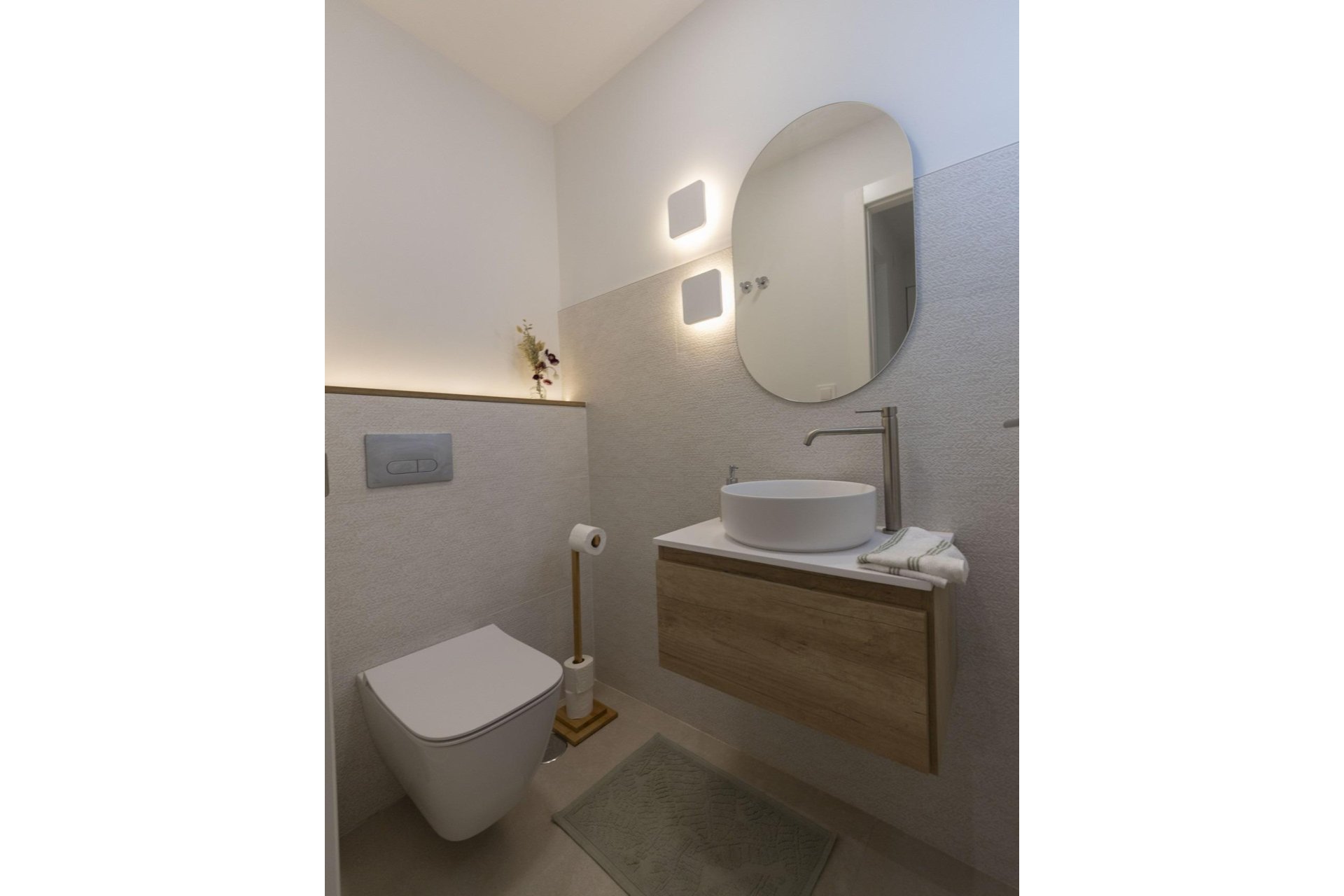 Új építésű - Villa -
Baños y Mendigo - Altaona Golf