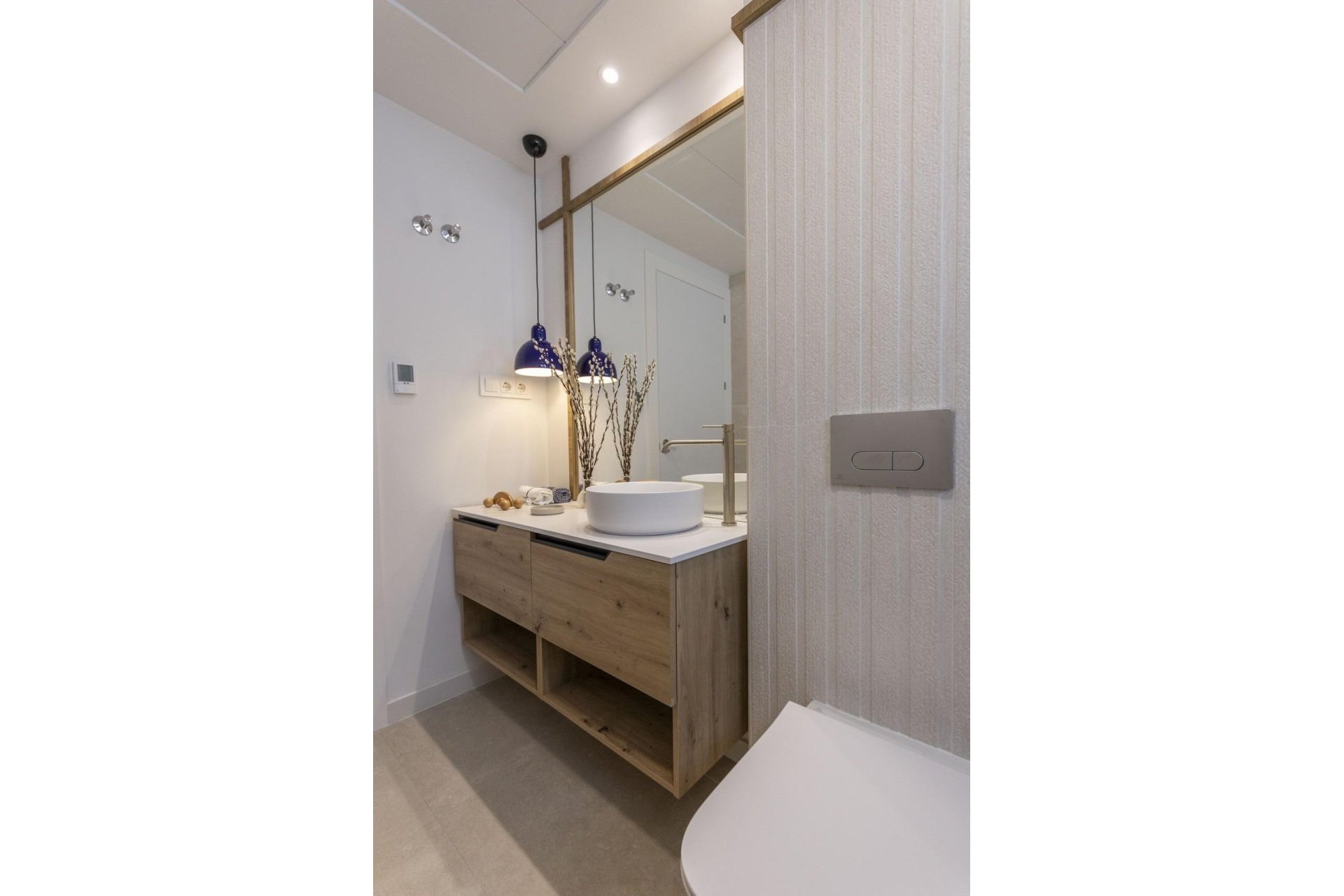 Új építésű - Villa -
Baños y Mendigo - Altaona Golf