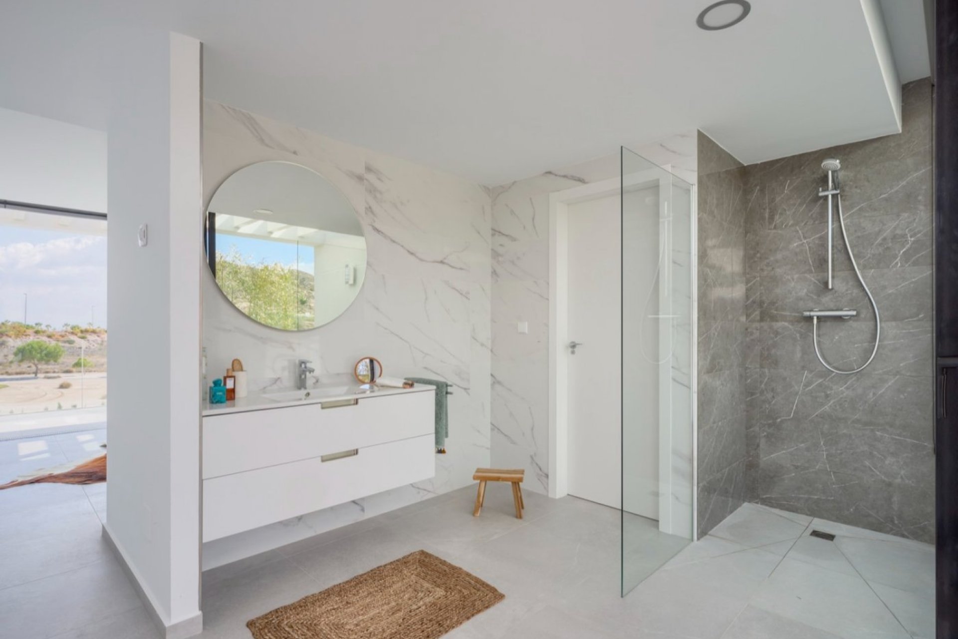 Új építésű - Villa -
Baños y Mendigo - Altaona Golf