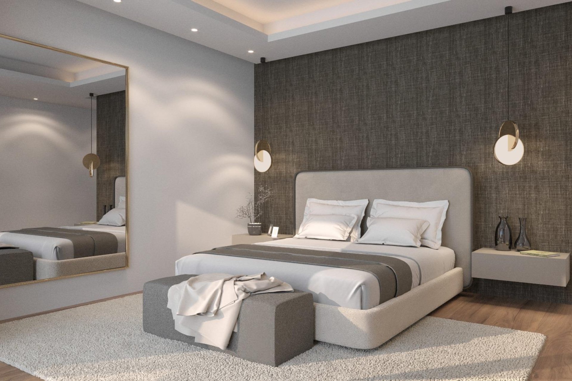 Új építésű - Villa -
Benahavís - El Paraiso Golf