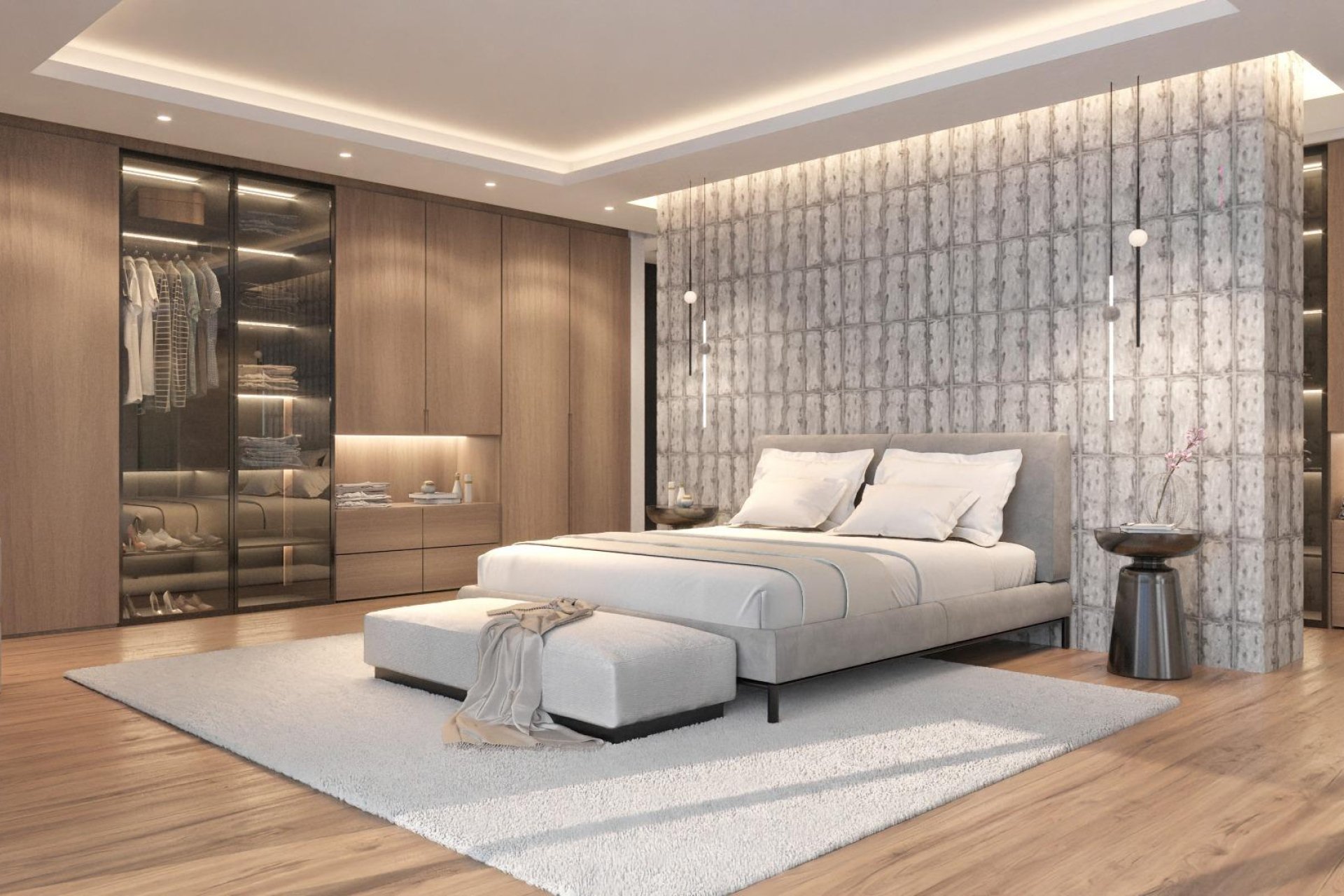 Új építésű - Villa -
Benahavís - El Paraiso Golf