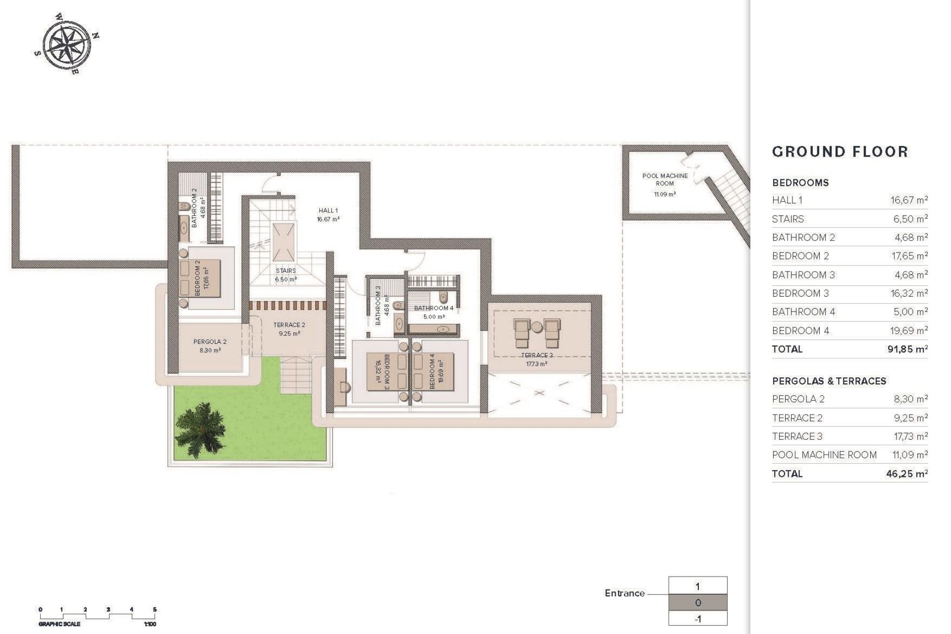 Új építésű - Villa -
Benahavís - Real de la Quinta