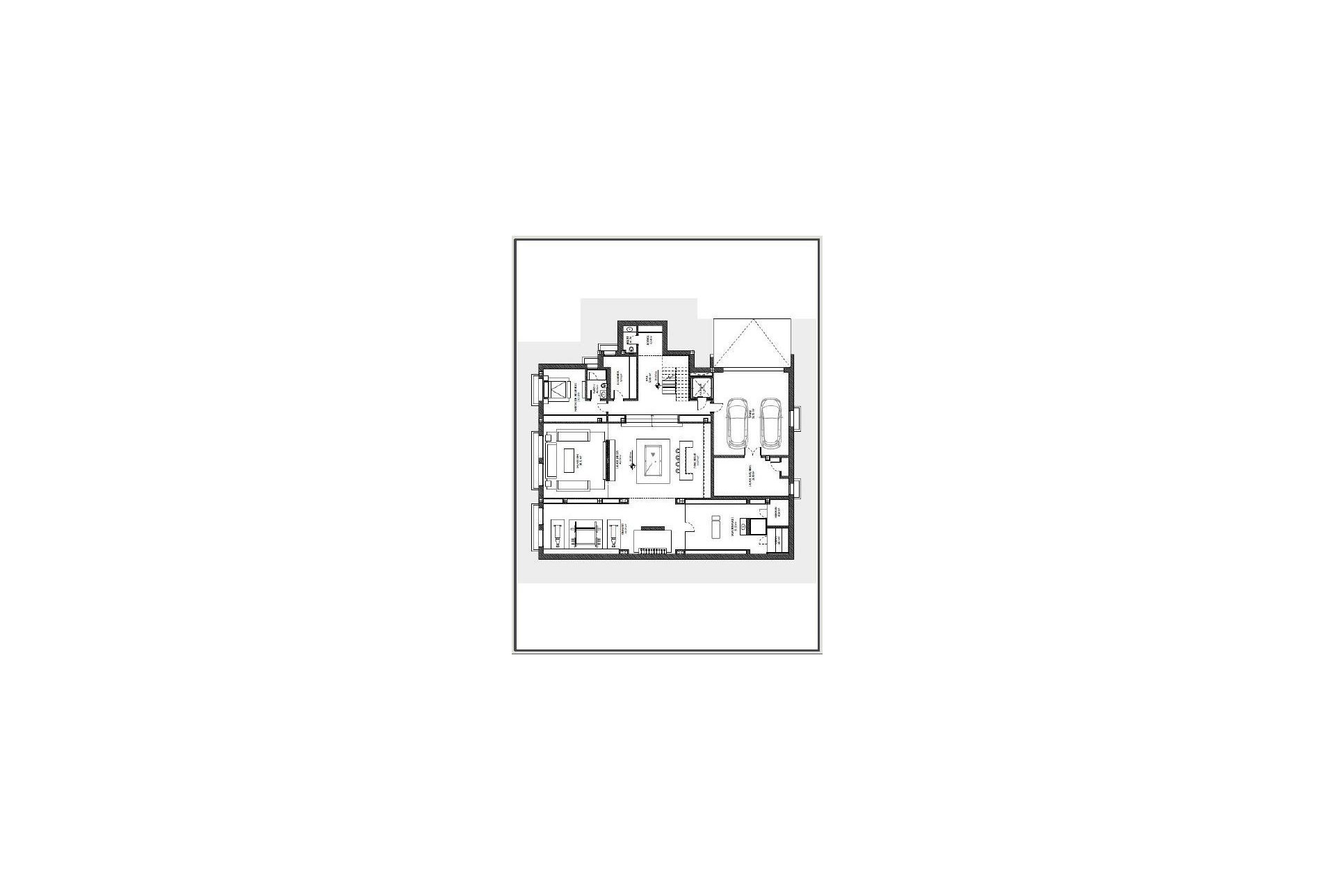 Új építésű - Villa -
Benahavís - Urb. Alborada