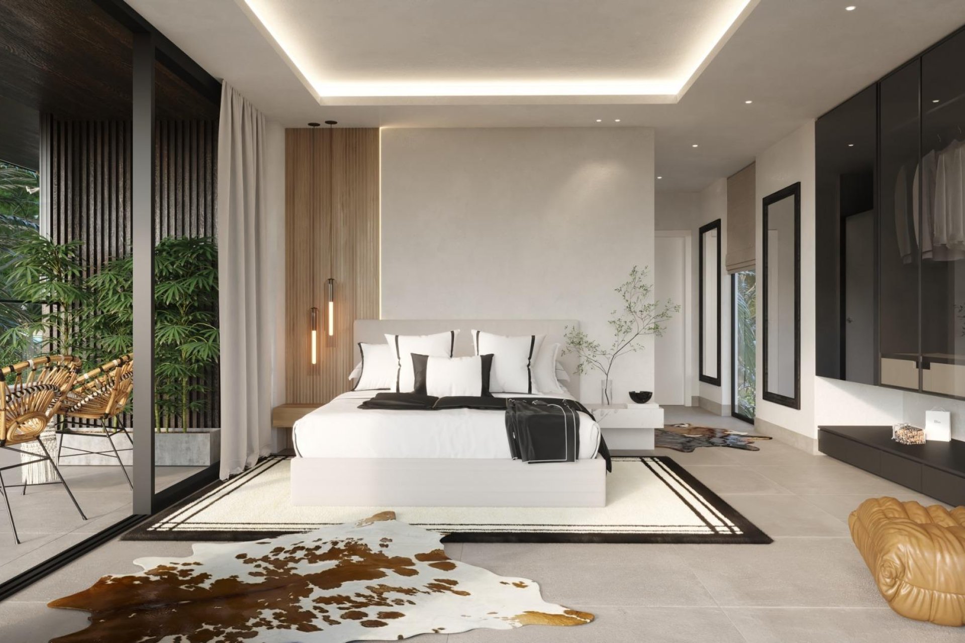 Új építésű - Villa -
Benalmádena - La Capellanía