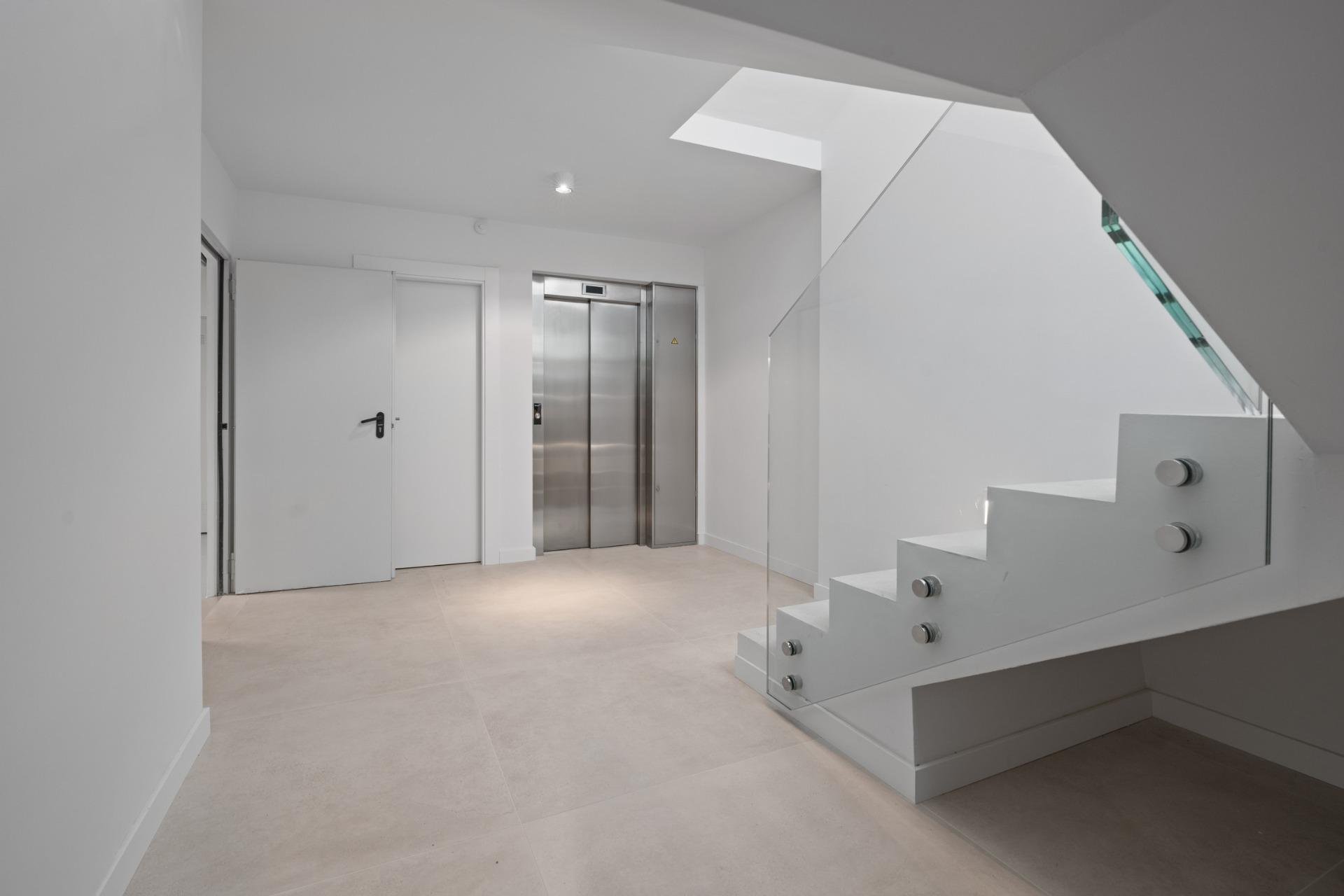 Új építésű - Villa -
Benidorm - Rincón de Loix