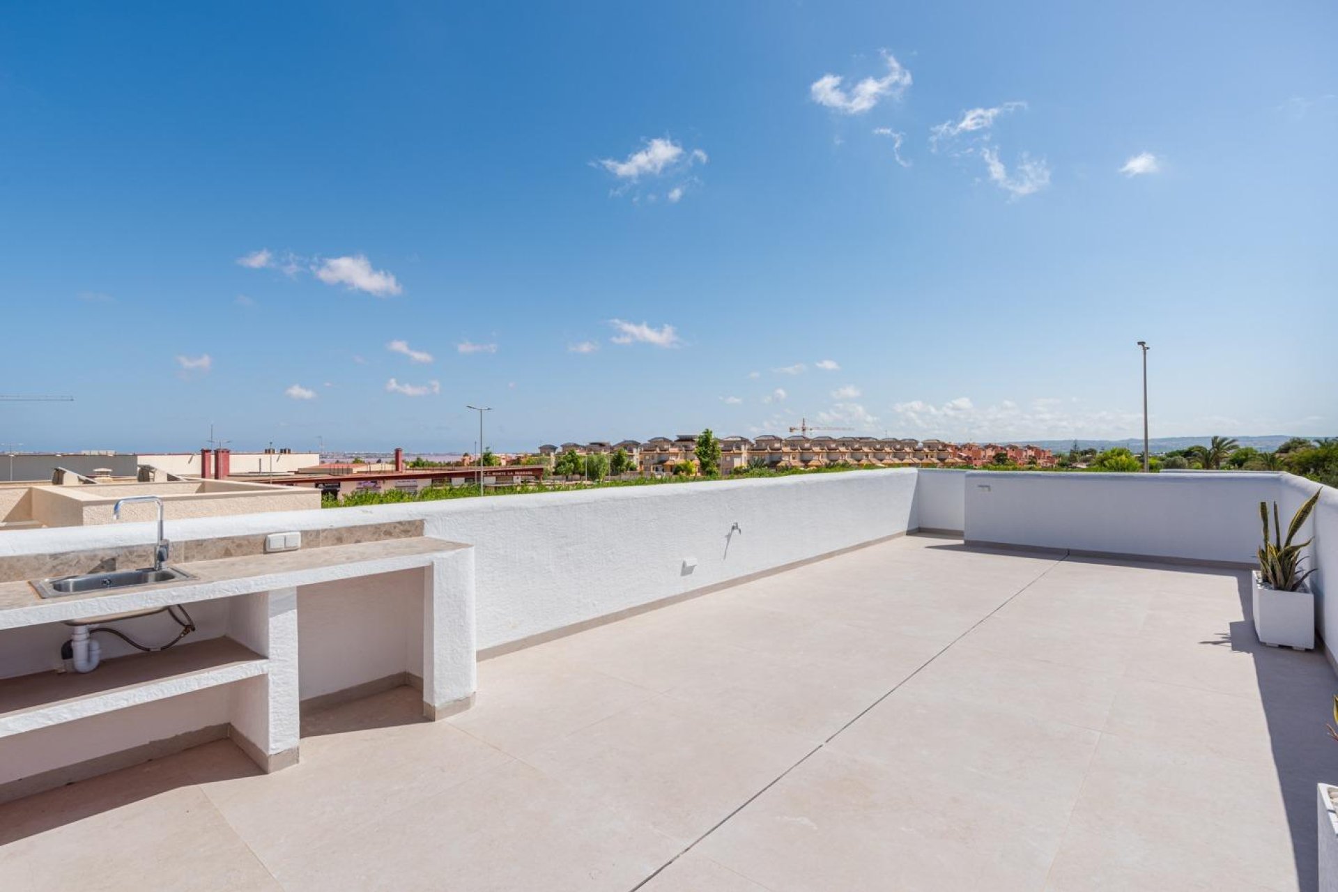 Új építésű - Villa -
Benijofar - Centro