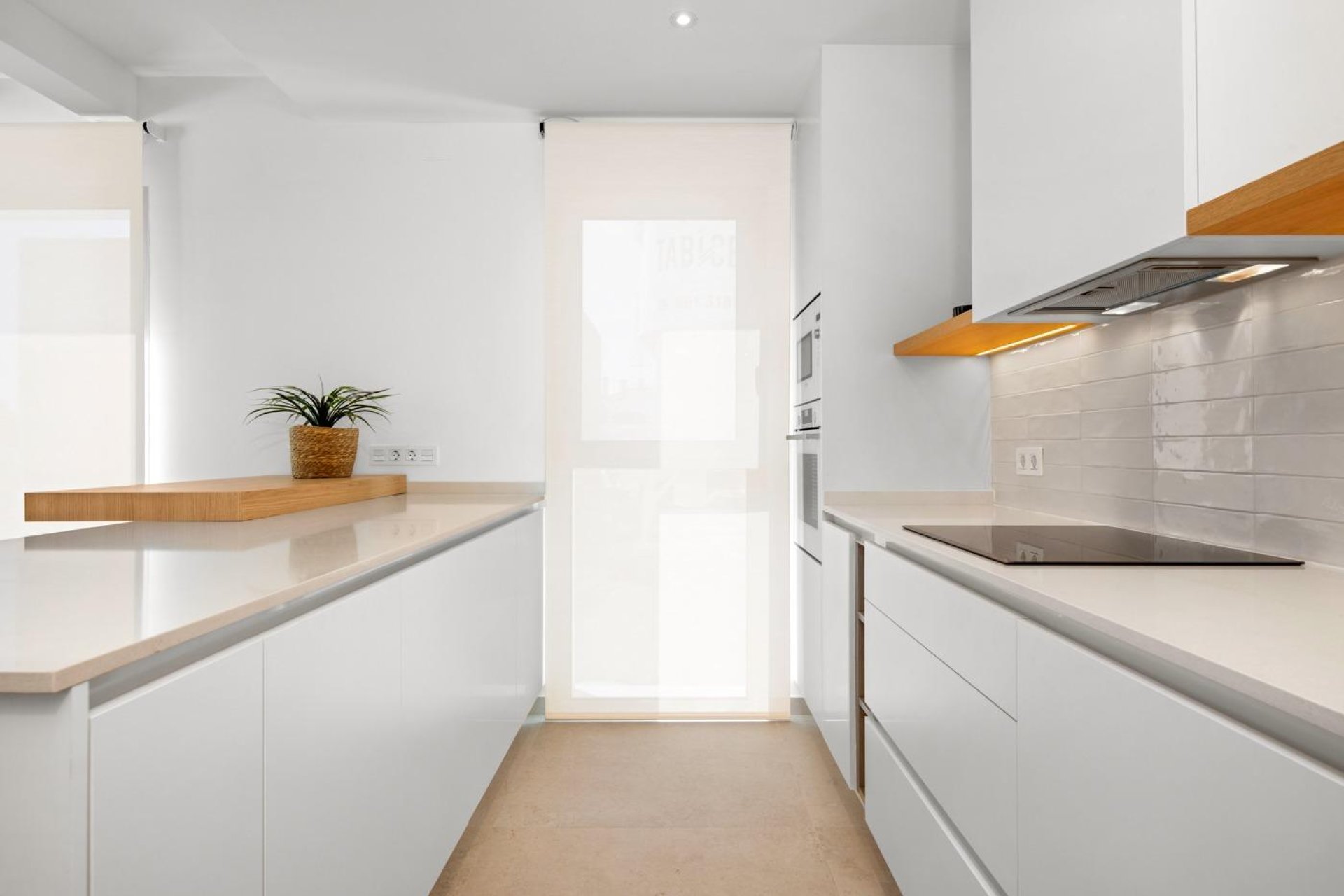 Új építésű - Villa -
Benijofar - Centrum