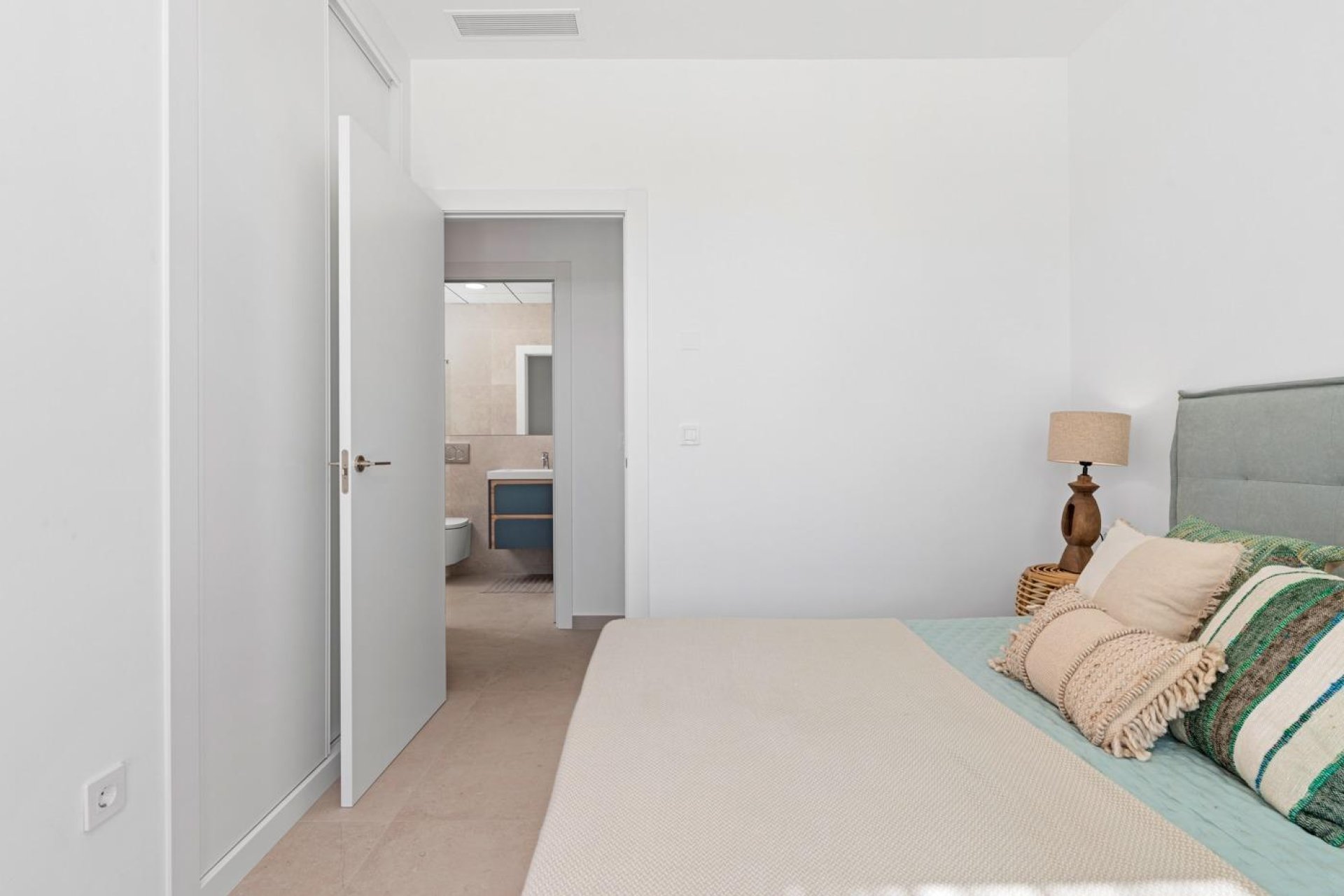 Új építésű - Villa -
Benijofar - Centrum