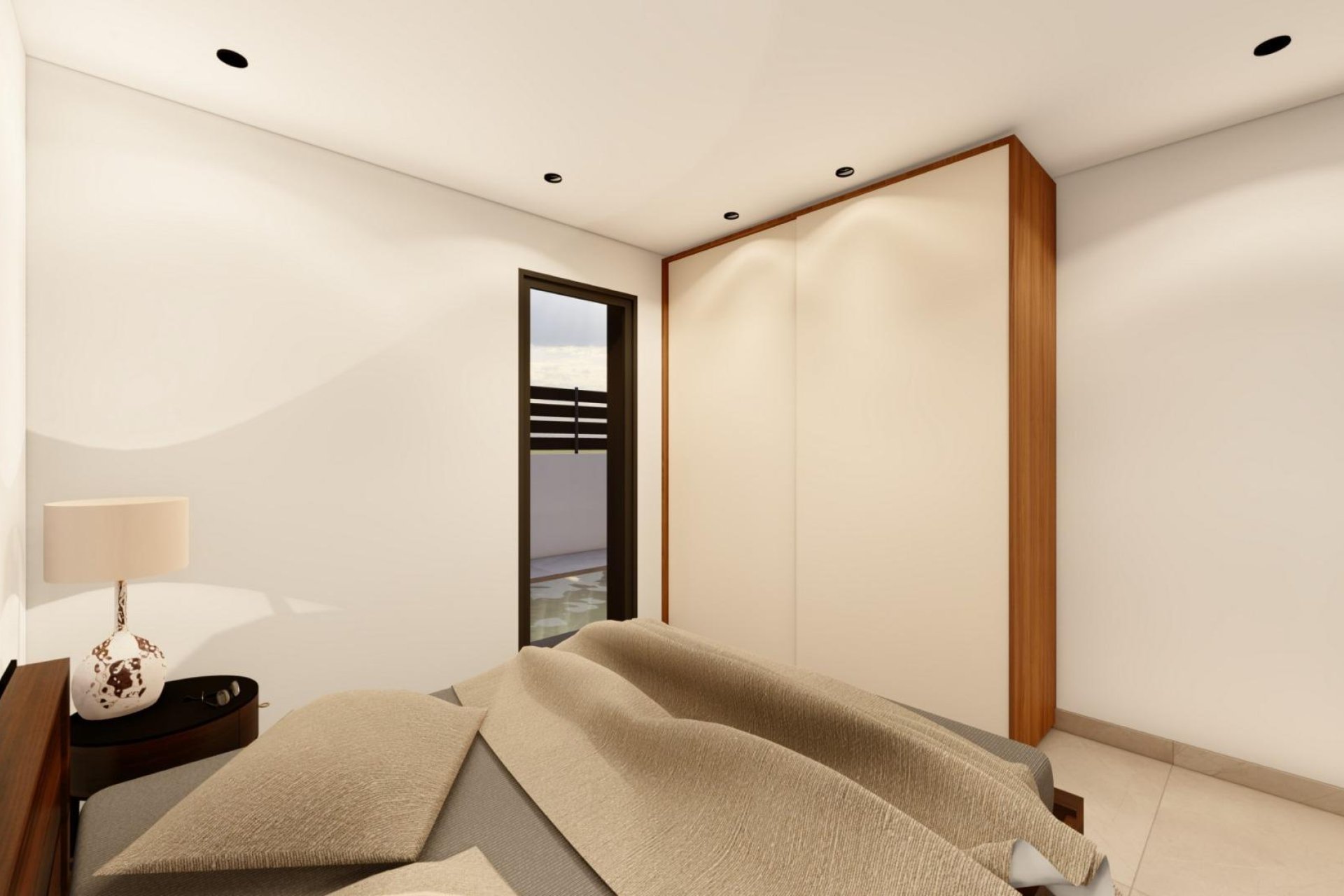 Új építésű - Villa -
Benijofar - Urb. Monteazul