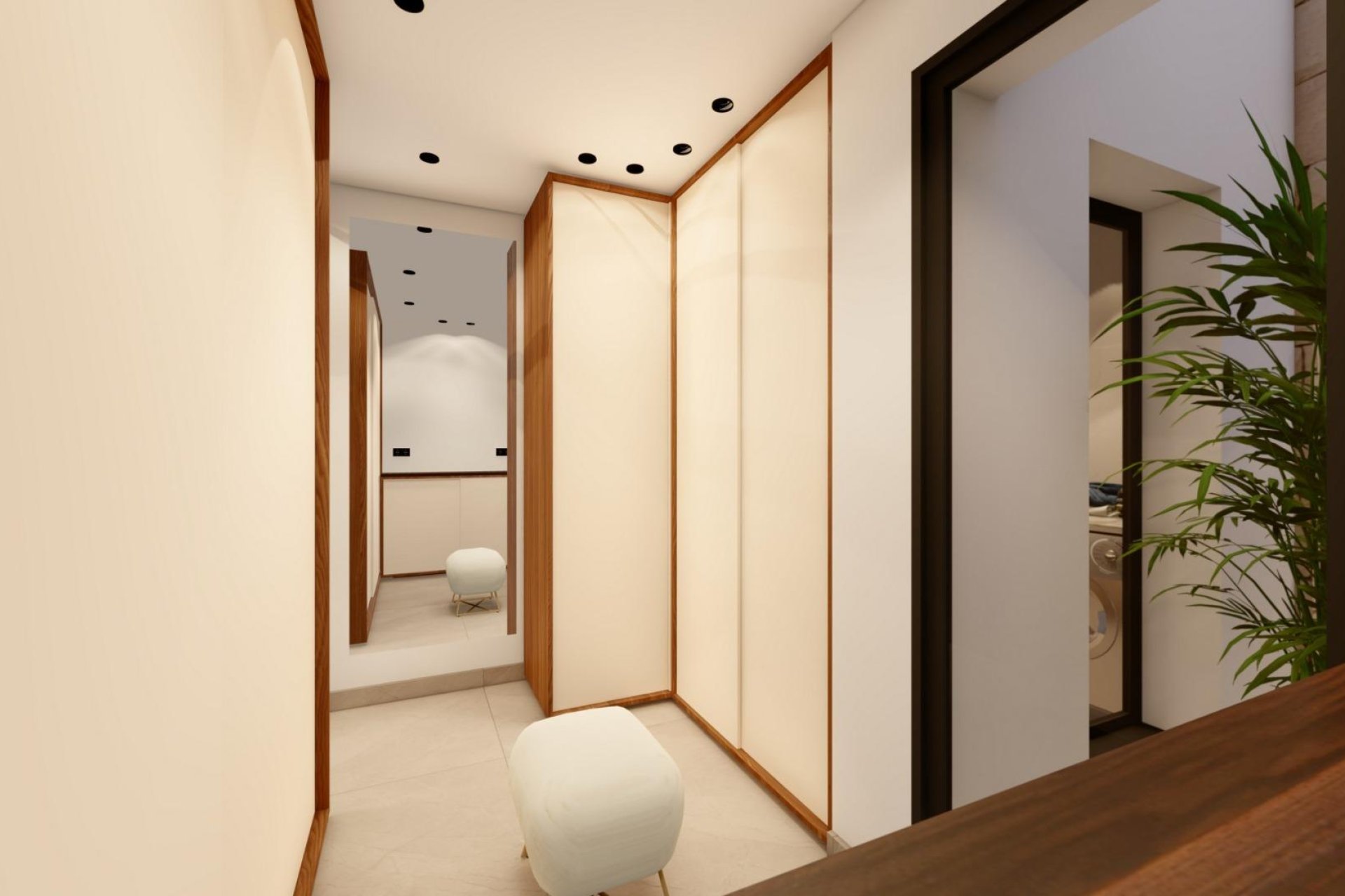 Új építésű - Villa -
Benijofar - Urb. Monteazul