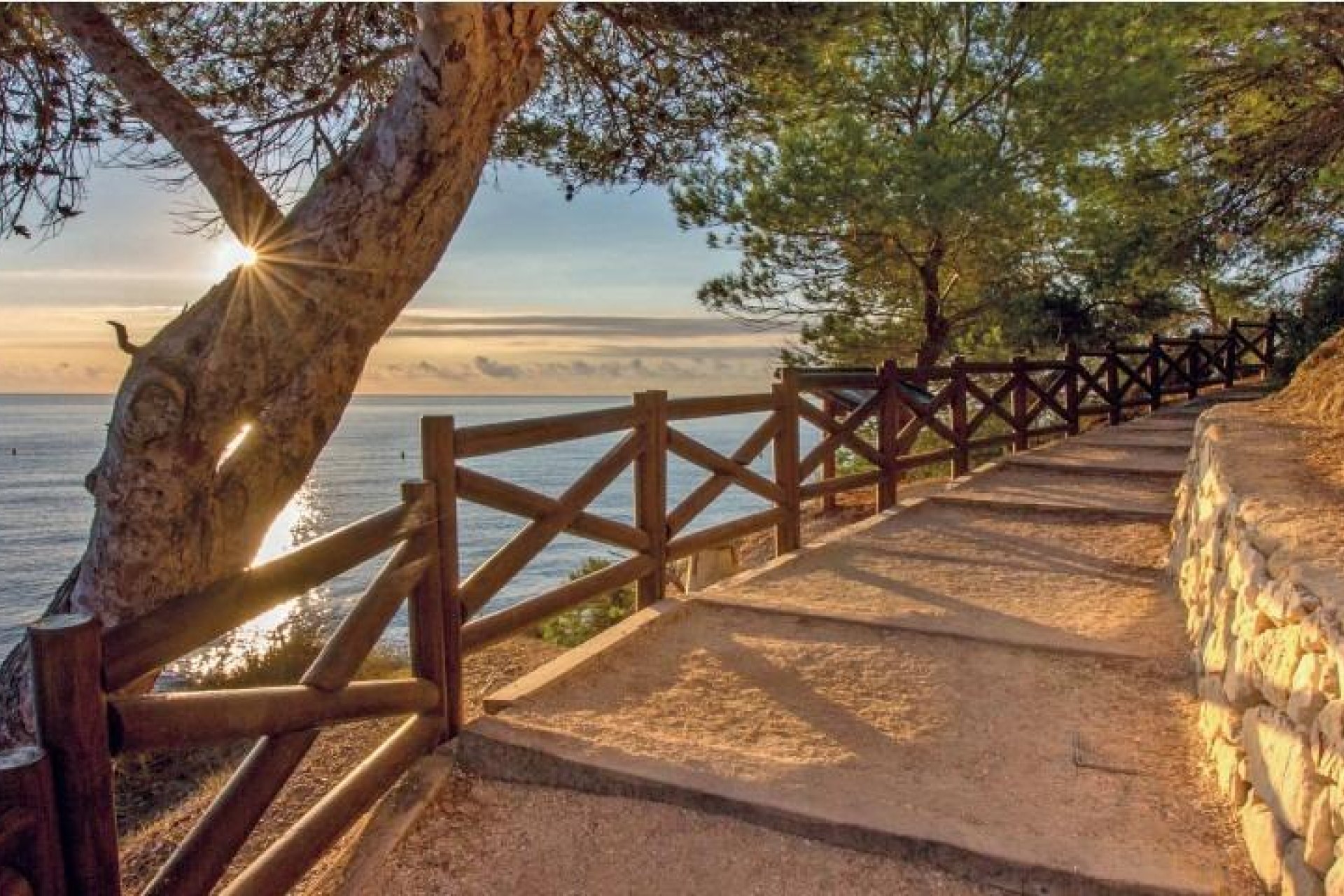 Új építésű - Villa -
Benissa - Cala Advocat