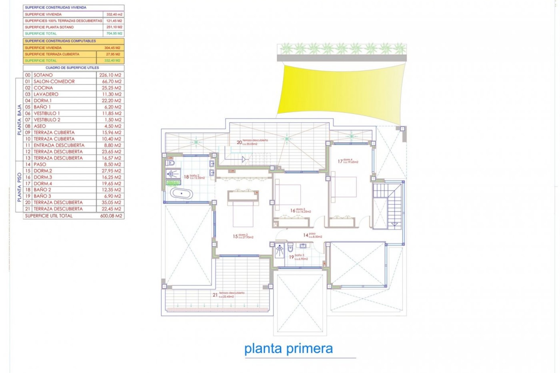 Új építésű - Villa -
Benissa - Playa Fustera