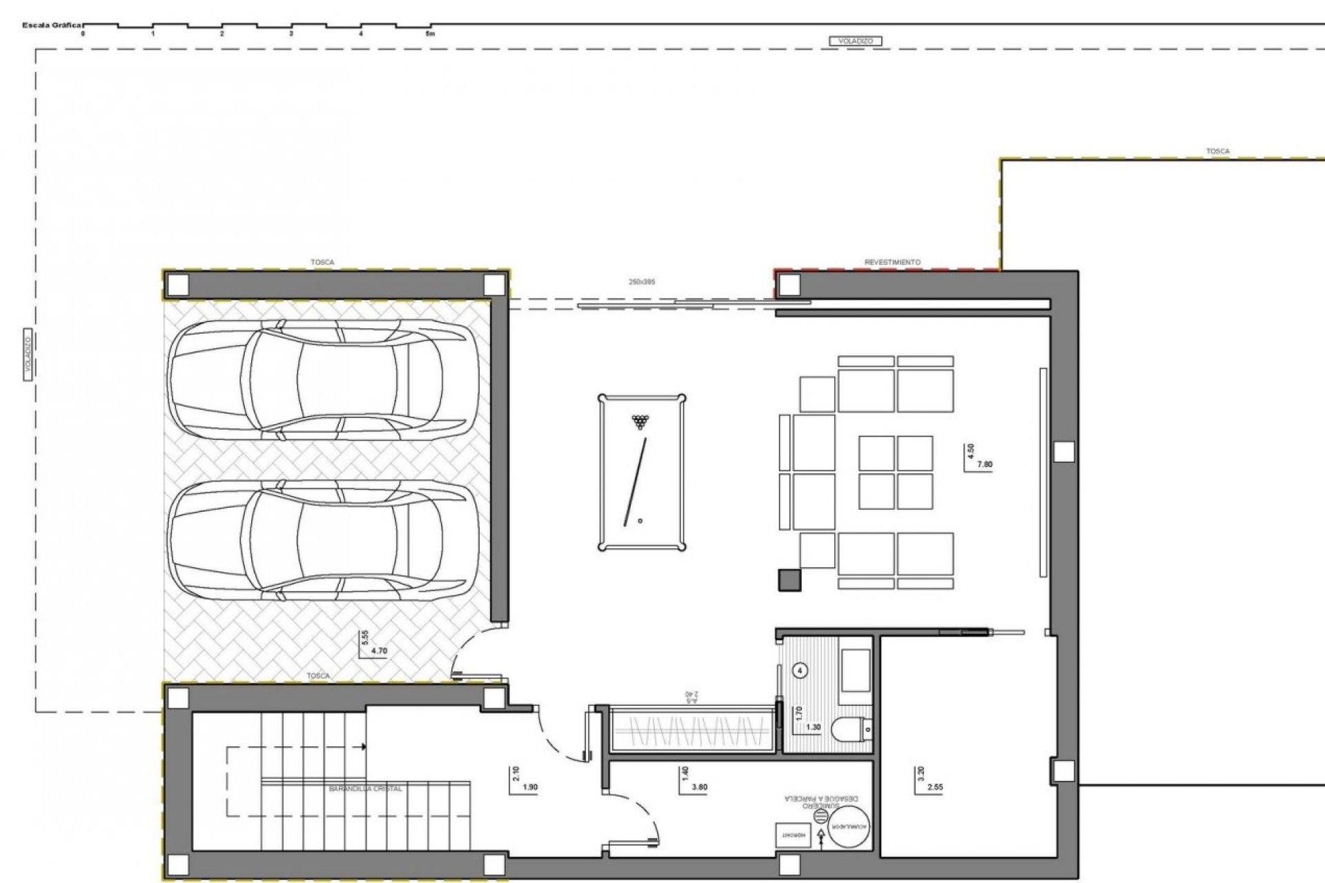 Új építésű - Villa -
Benitachell - Cumbres Del Sol