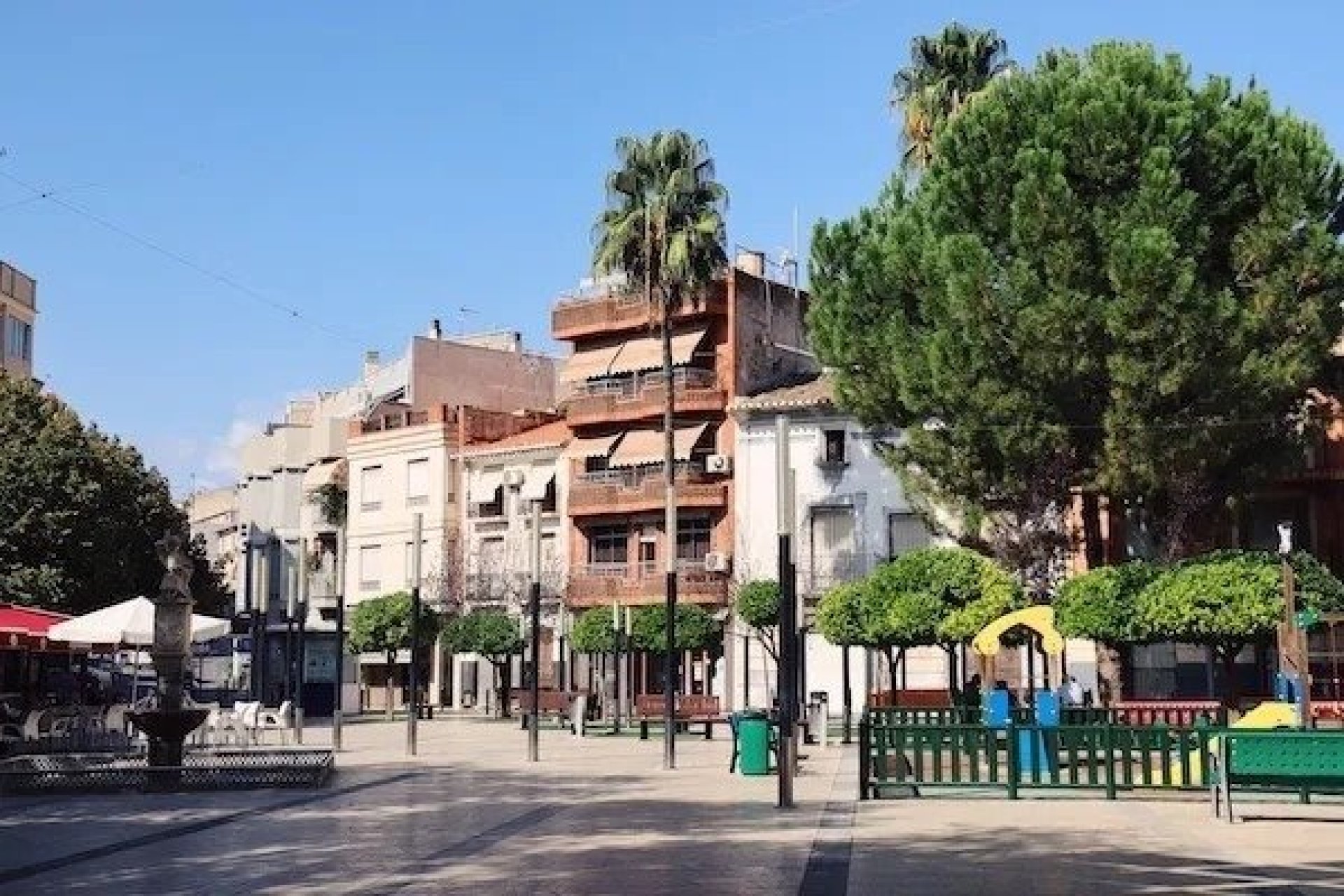 Új építésű - Villa -
Calasparra - Coto Riñales