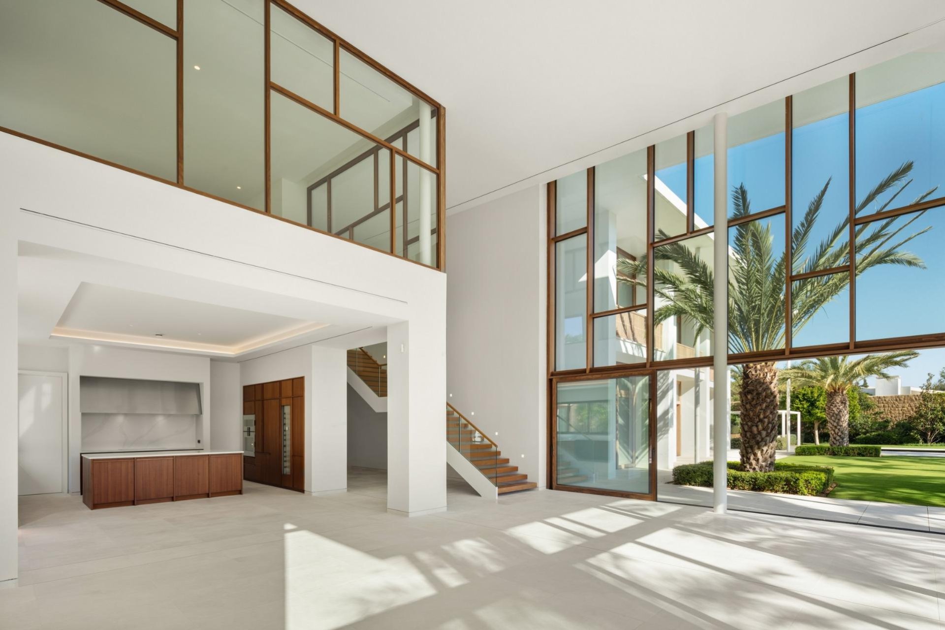 Új építésű - Villa -
Casares - Pedregales