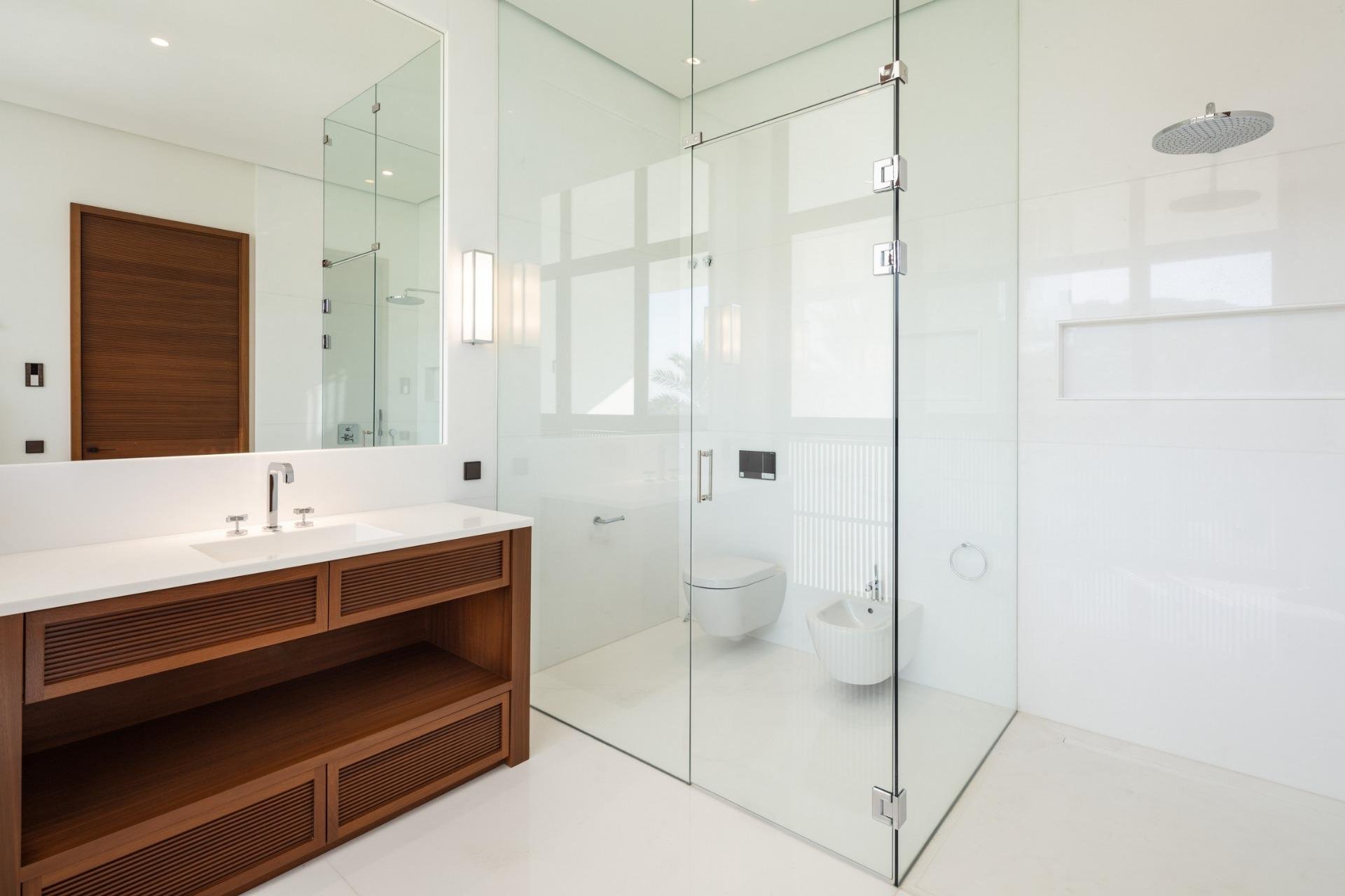 Új építésű - Villa -
Casares - Pedregales