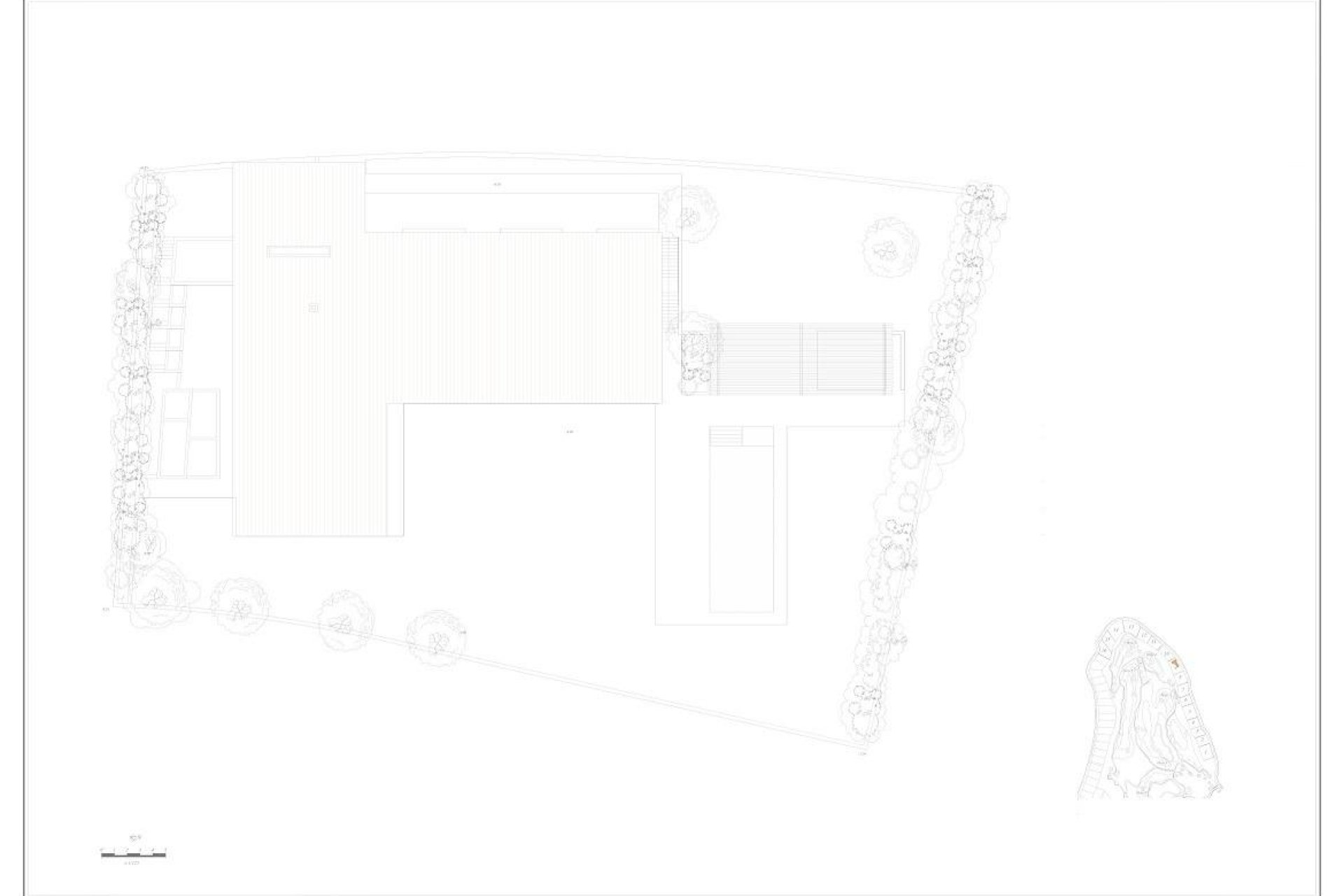 Új építésű - Villa -
Casares - Pedregales