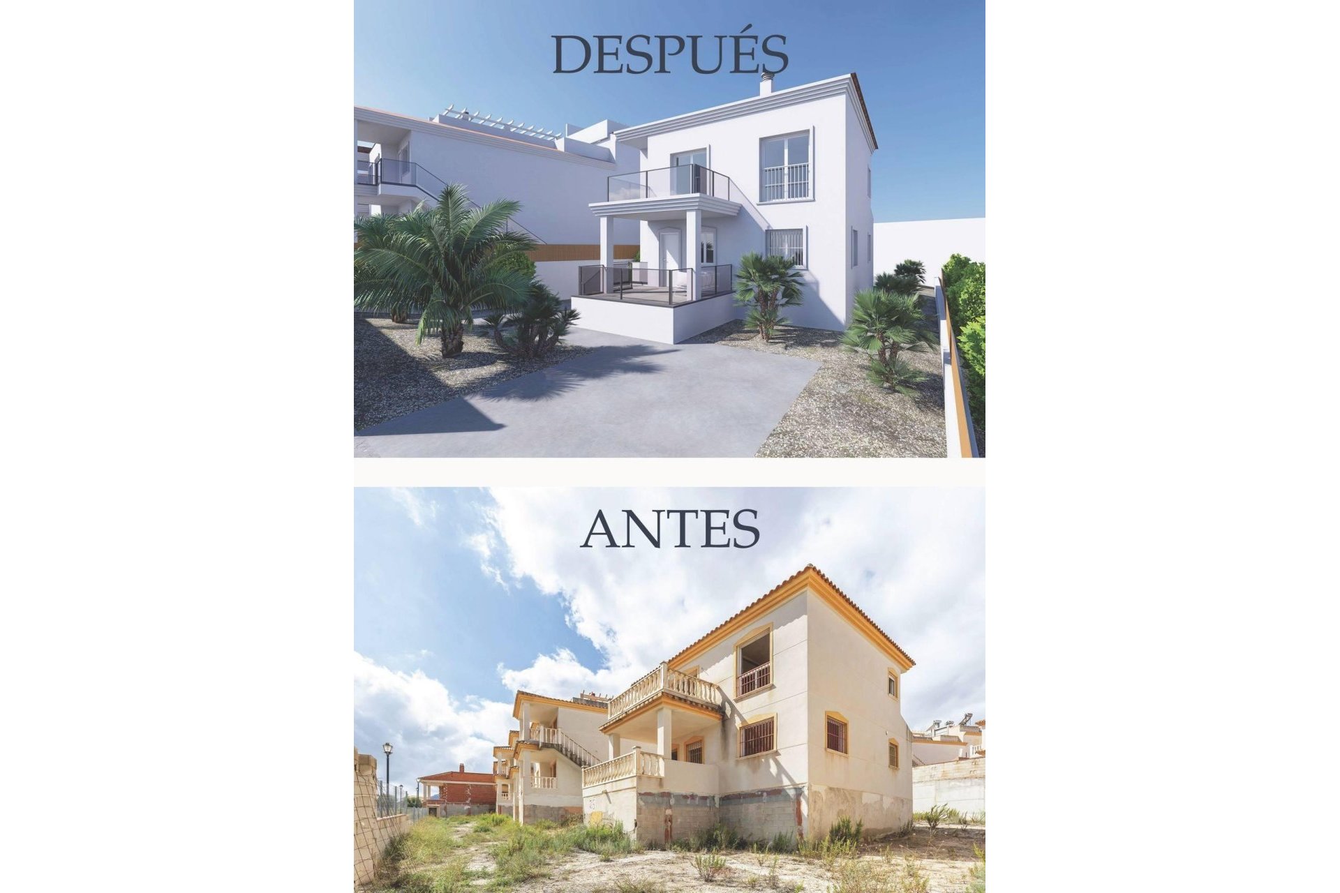 Új építésű - Villa -
Castalla - Castalla Internacional