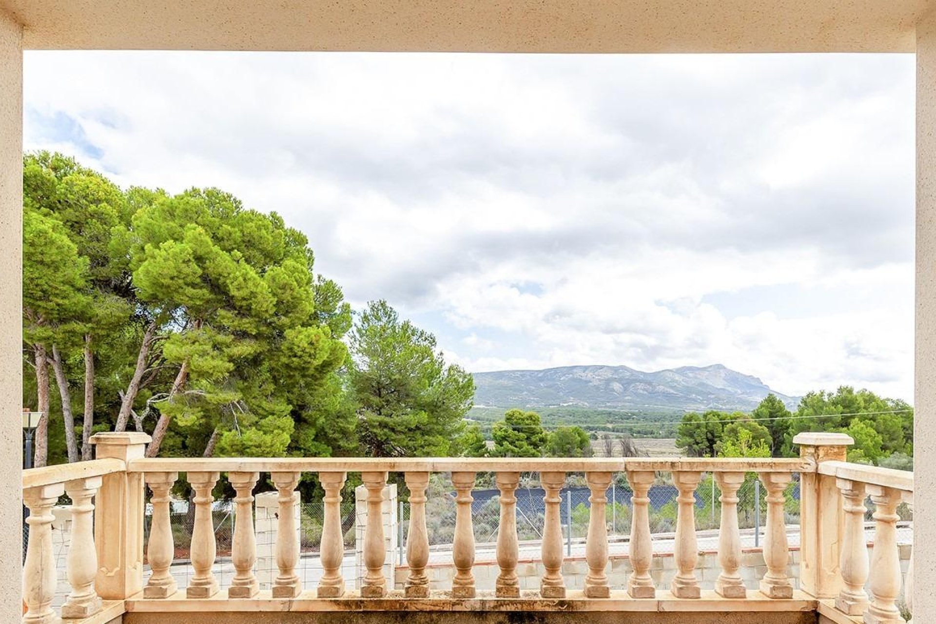 Új építésű - Villa -
Castalla - Castalla Internacional