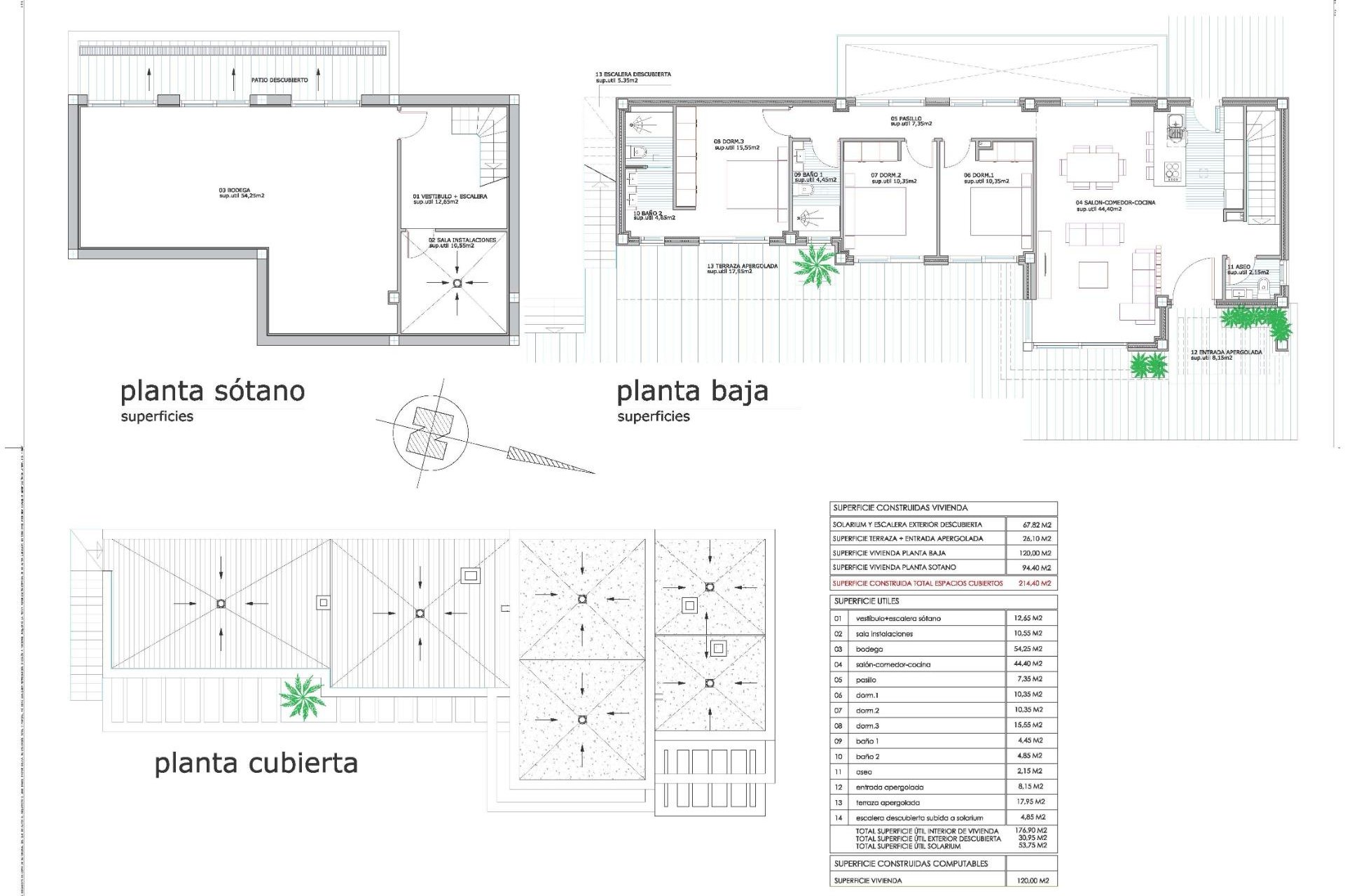 Új építésű - Villa -
Ciudad Quesada - Dona Pepa
