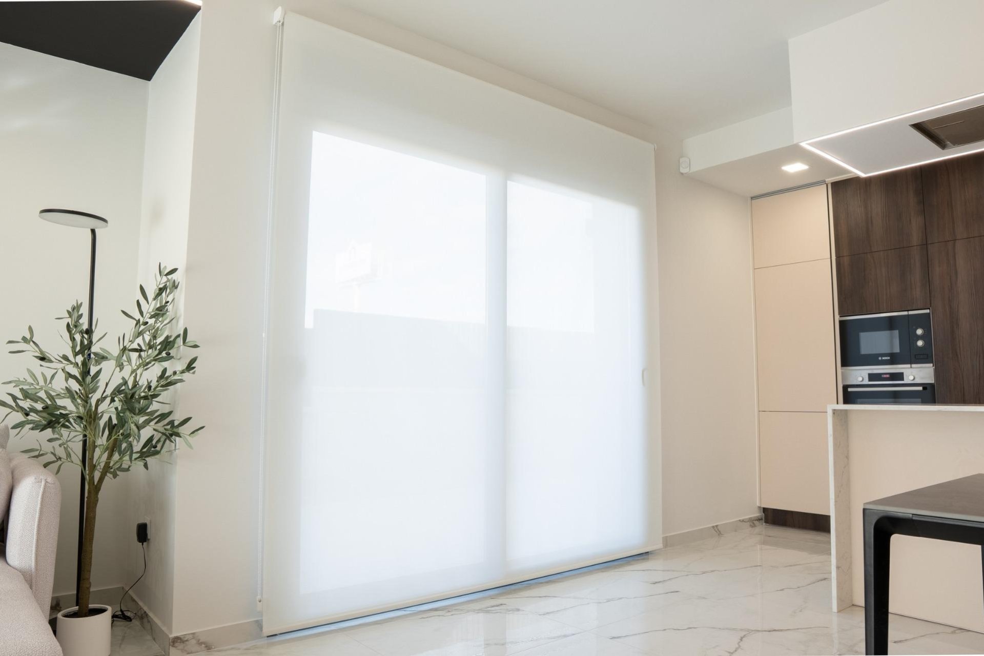 Új építésű - Villa -
Ciudad Quesada - Lo Marabú