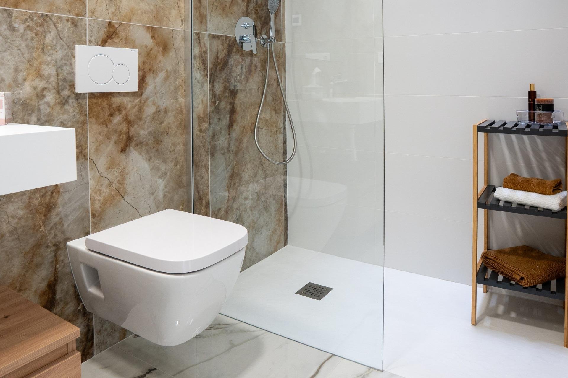 Új építésű - Villa -
Ciudad Quesada - Lo Marabú