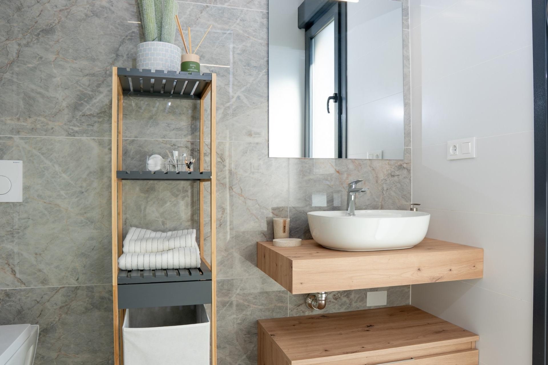 Új építésű - Villa -
Ciudad Quesada - Lo Marabú