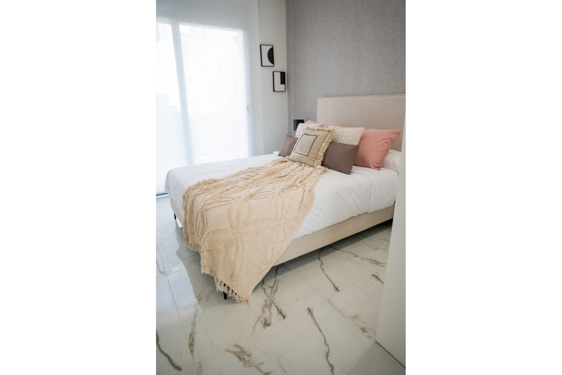 Új építésű - Villa -
Ciudad Quesada - Lo Marabú