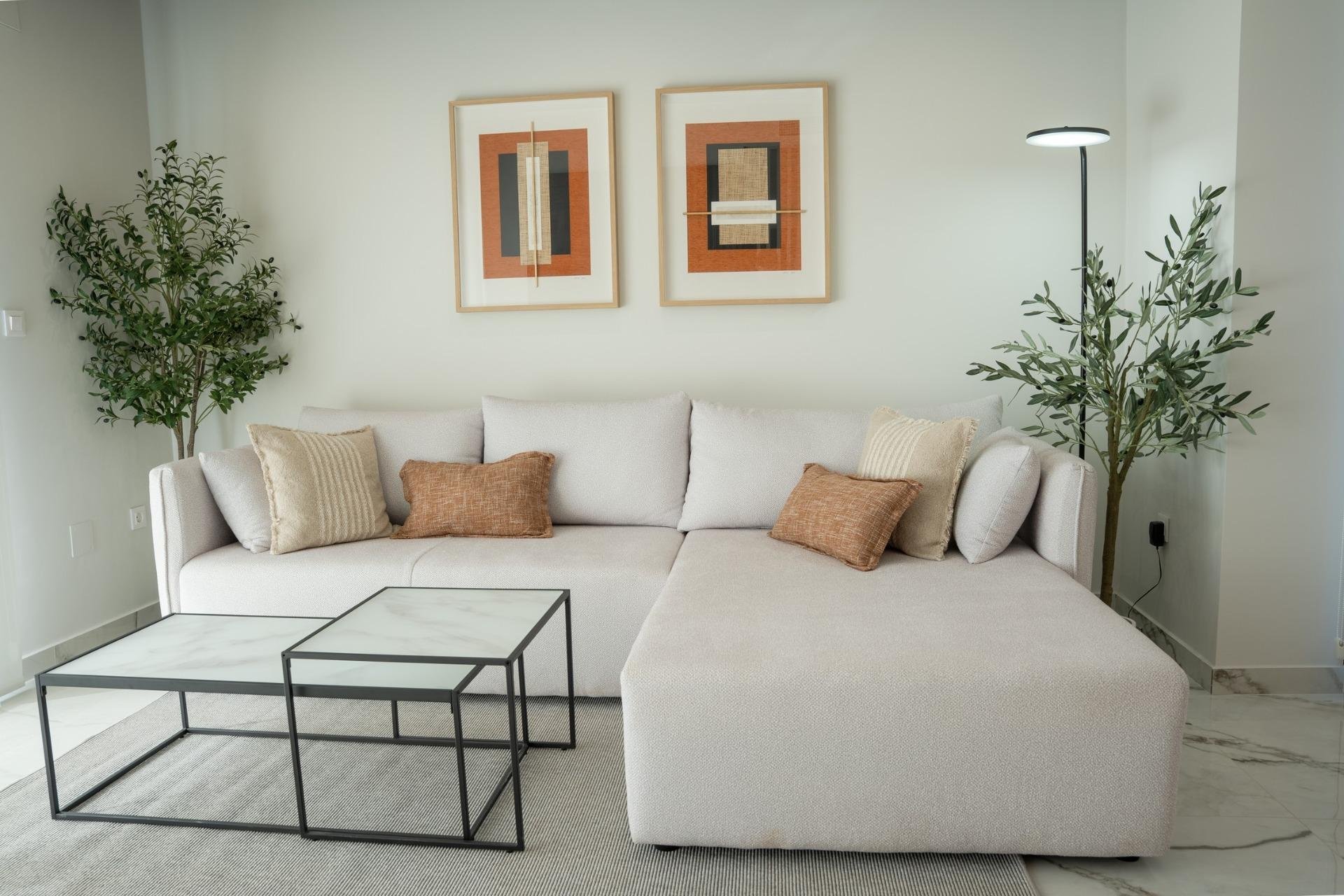 Új építésű - Villa -
Ciudad Quesada - Lo Marabú