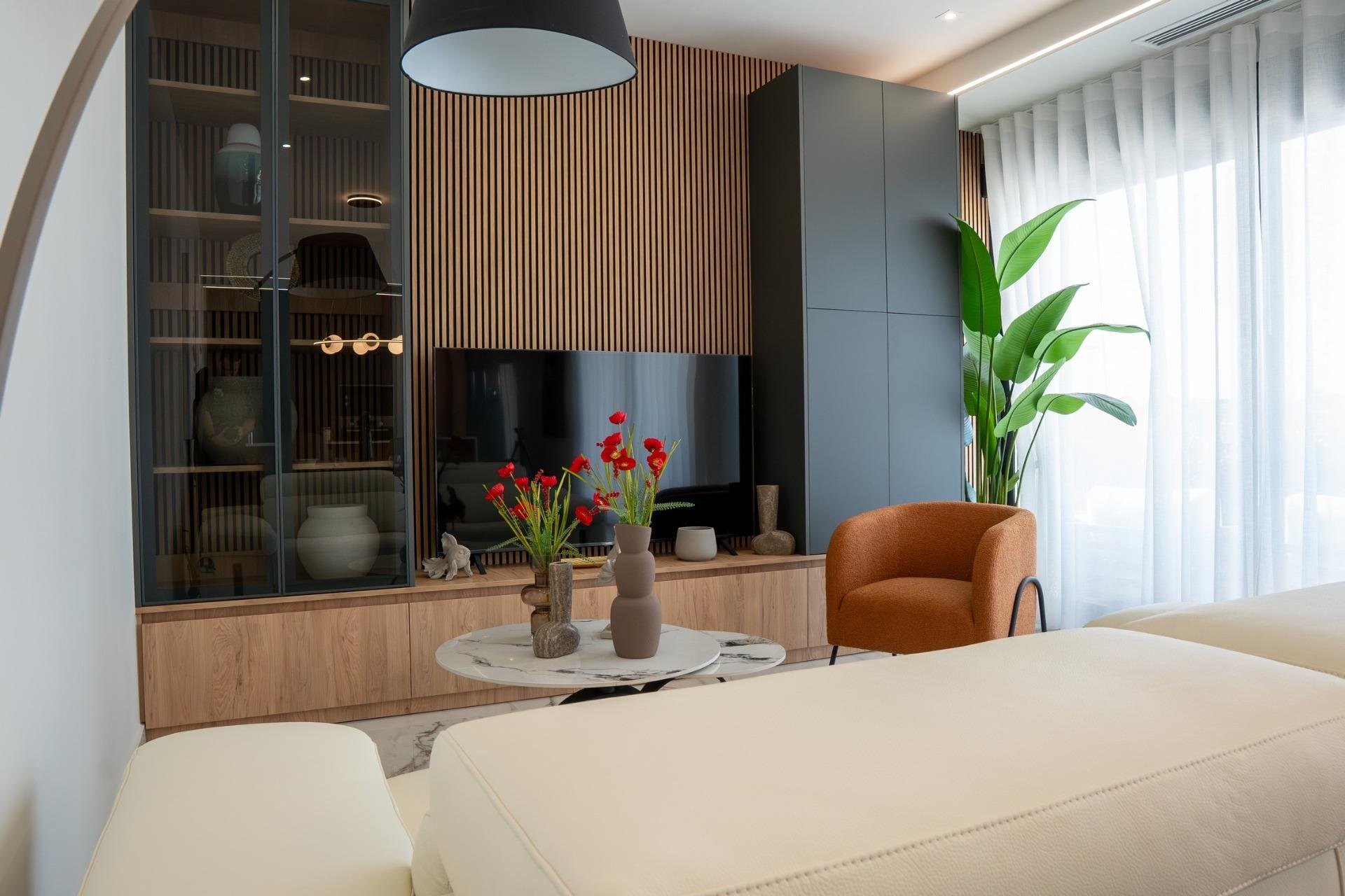 Új építésű - Villa -
Ciudad Quesada - Lo Marabú