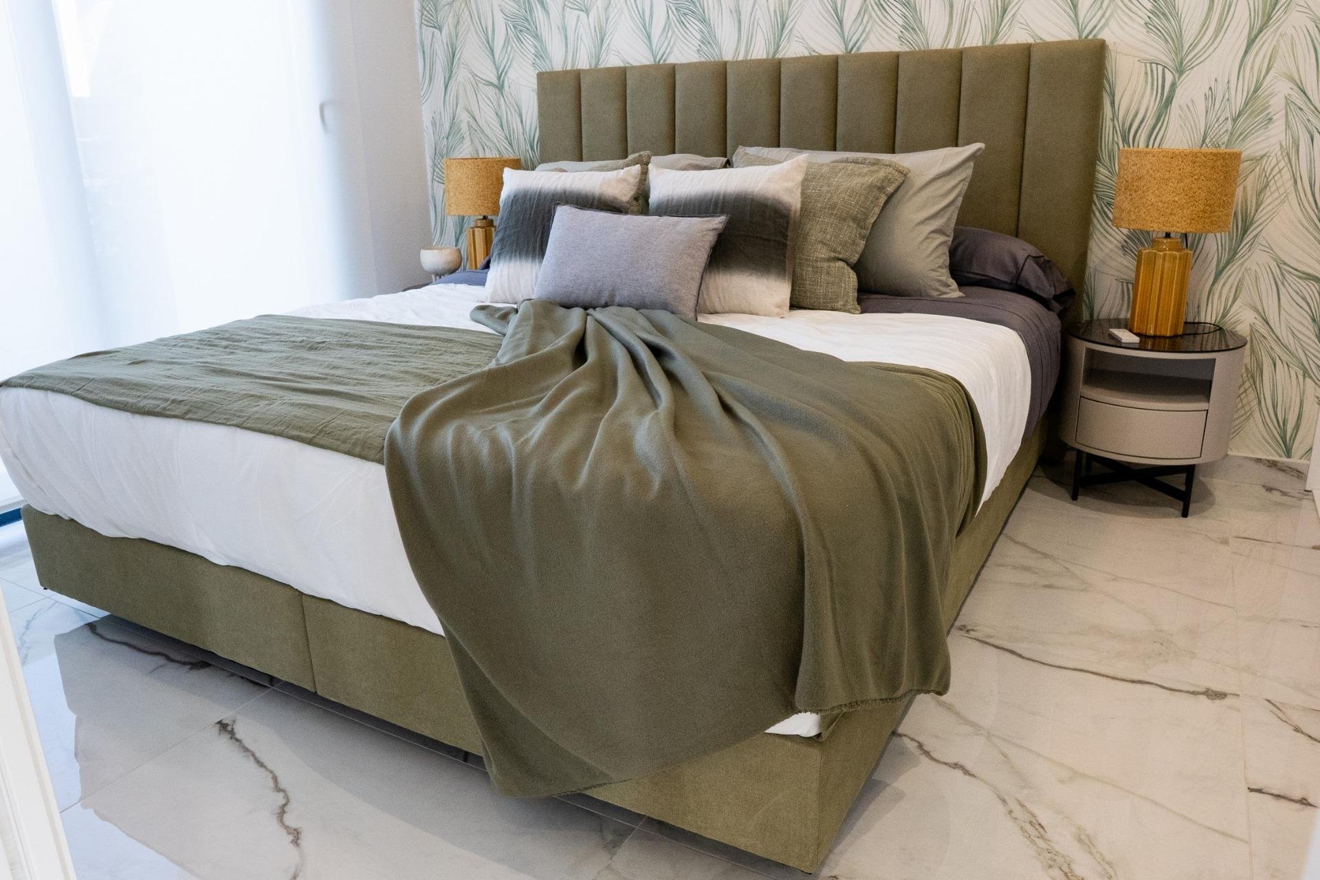 Új építésű - Villa -
Ciudad Quesada - Lo Marabú