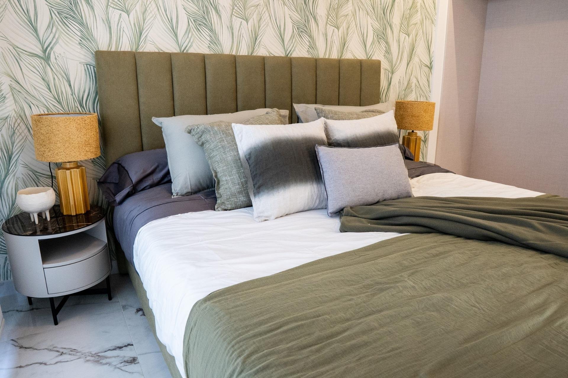 Új építésű - Villa -
Ciudad Quesada - Lo Marabú