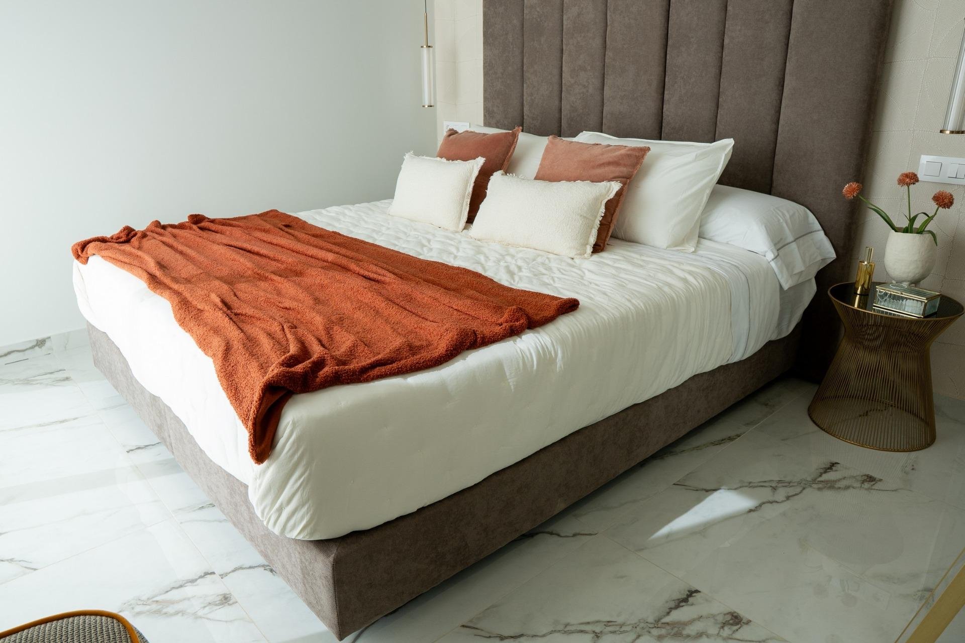 Új építésű - Villa -
Ciudad Quesada - Lo Marabú