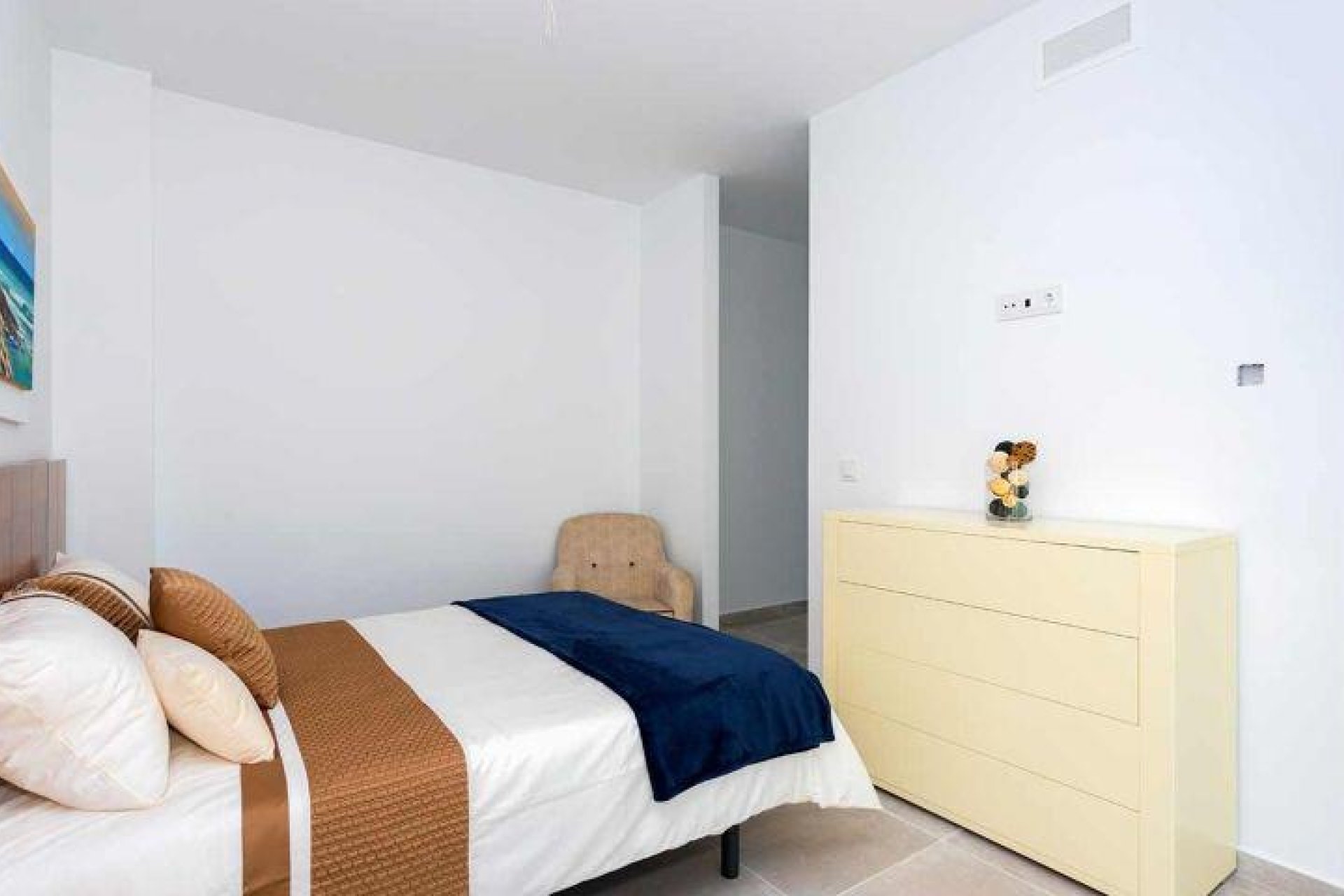 Új építésű - Villa -
Daya Nueva - Centro