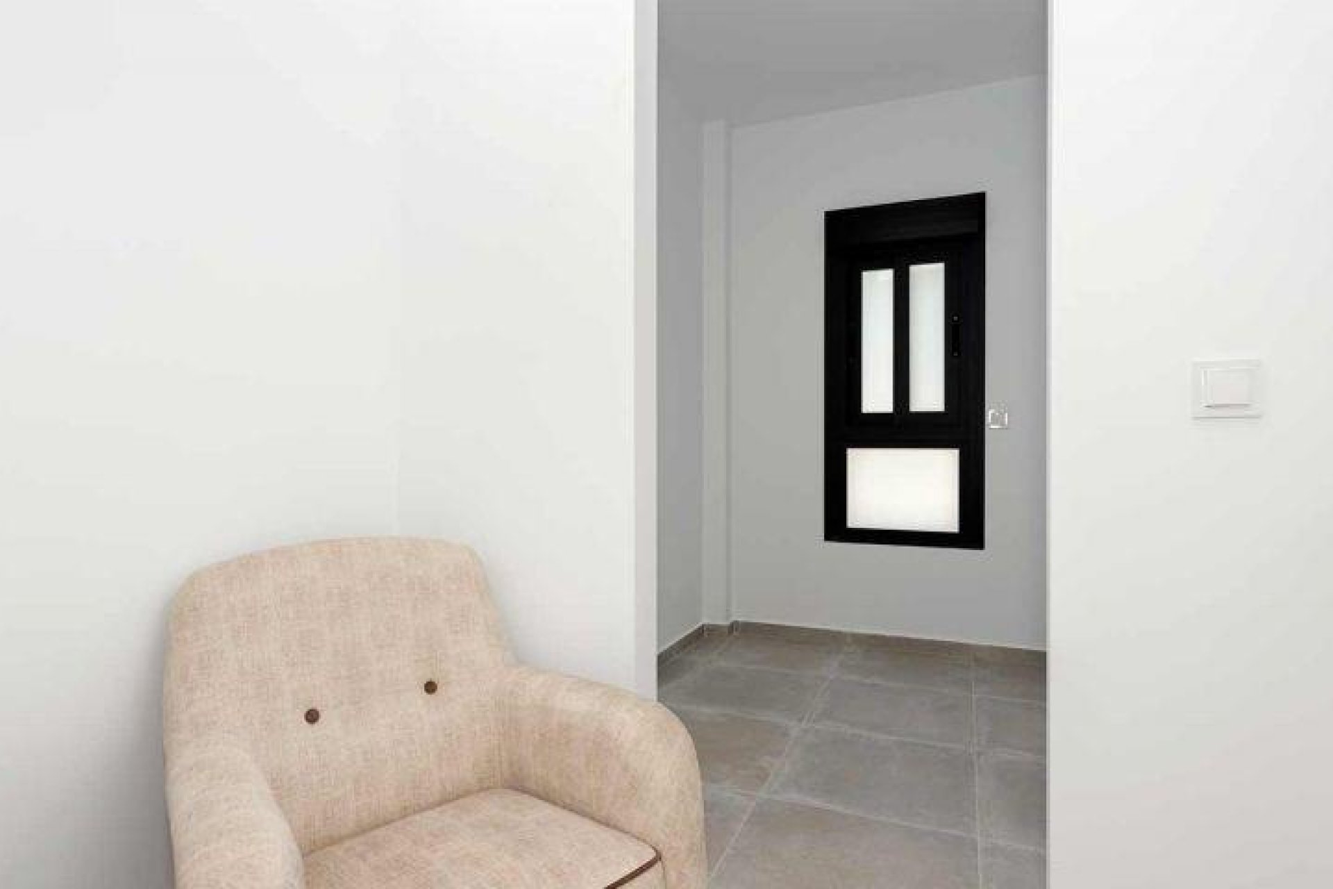 Új építésű - Villa -
Daya Nueva - Centro