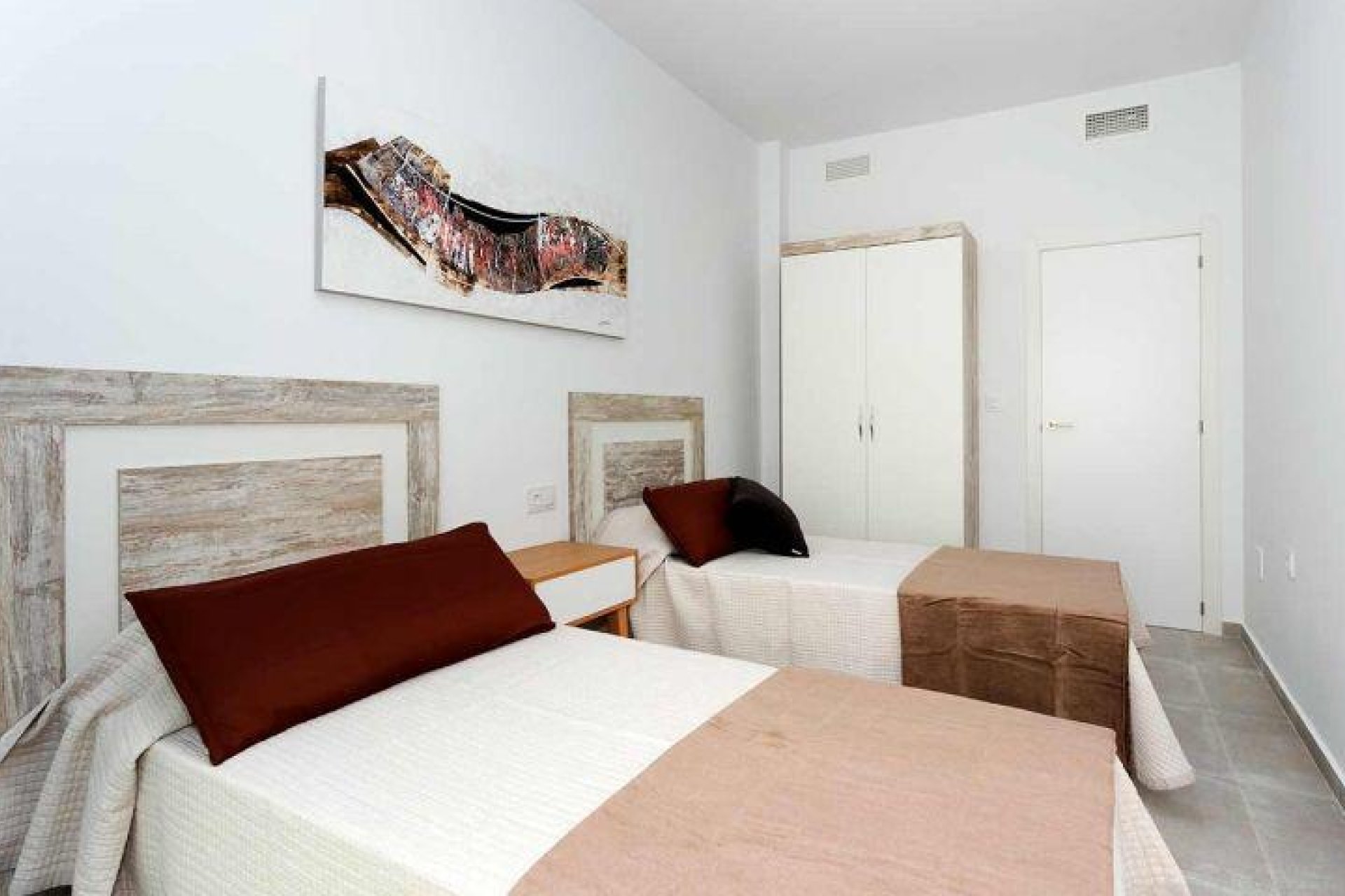 Új építésű - Villa -
Daya Nueva - Centro